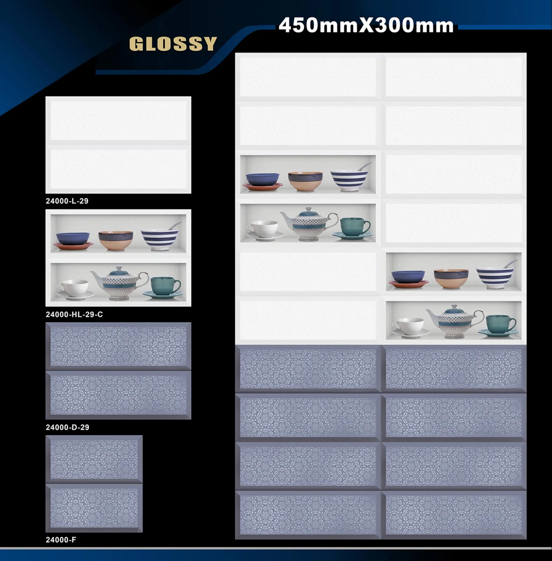 12 X 18 Kitchen 1001 To 24000 - Design 63