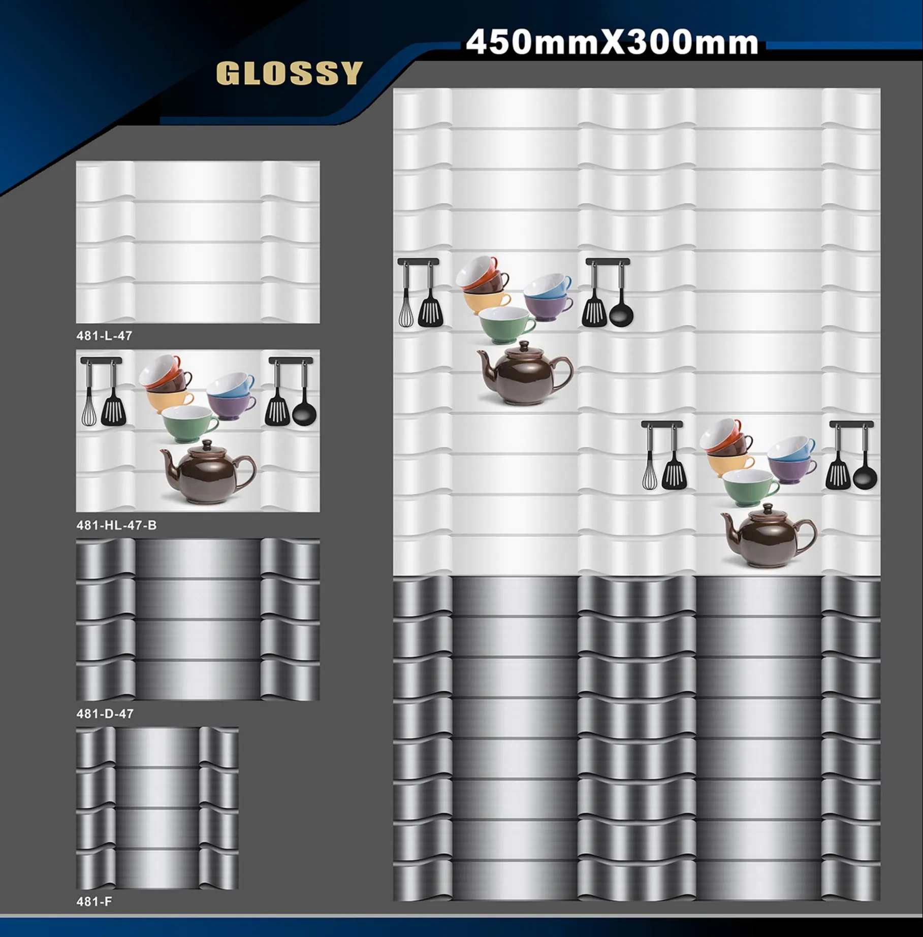 12 X 18 Kitchen 455 To 606 - Design 11