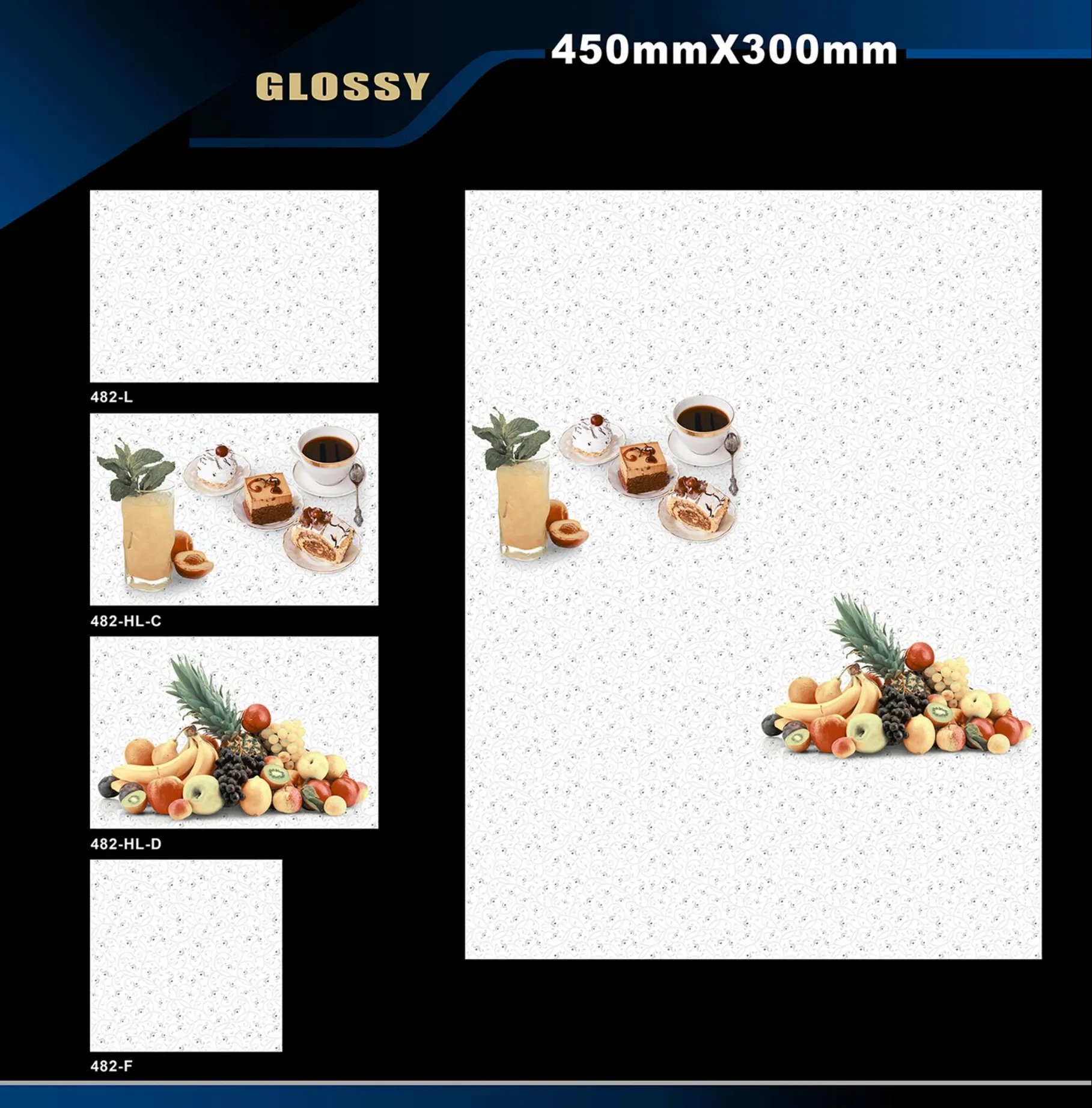12 X 18 Kitchen 455 To 606 - Design 14