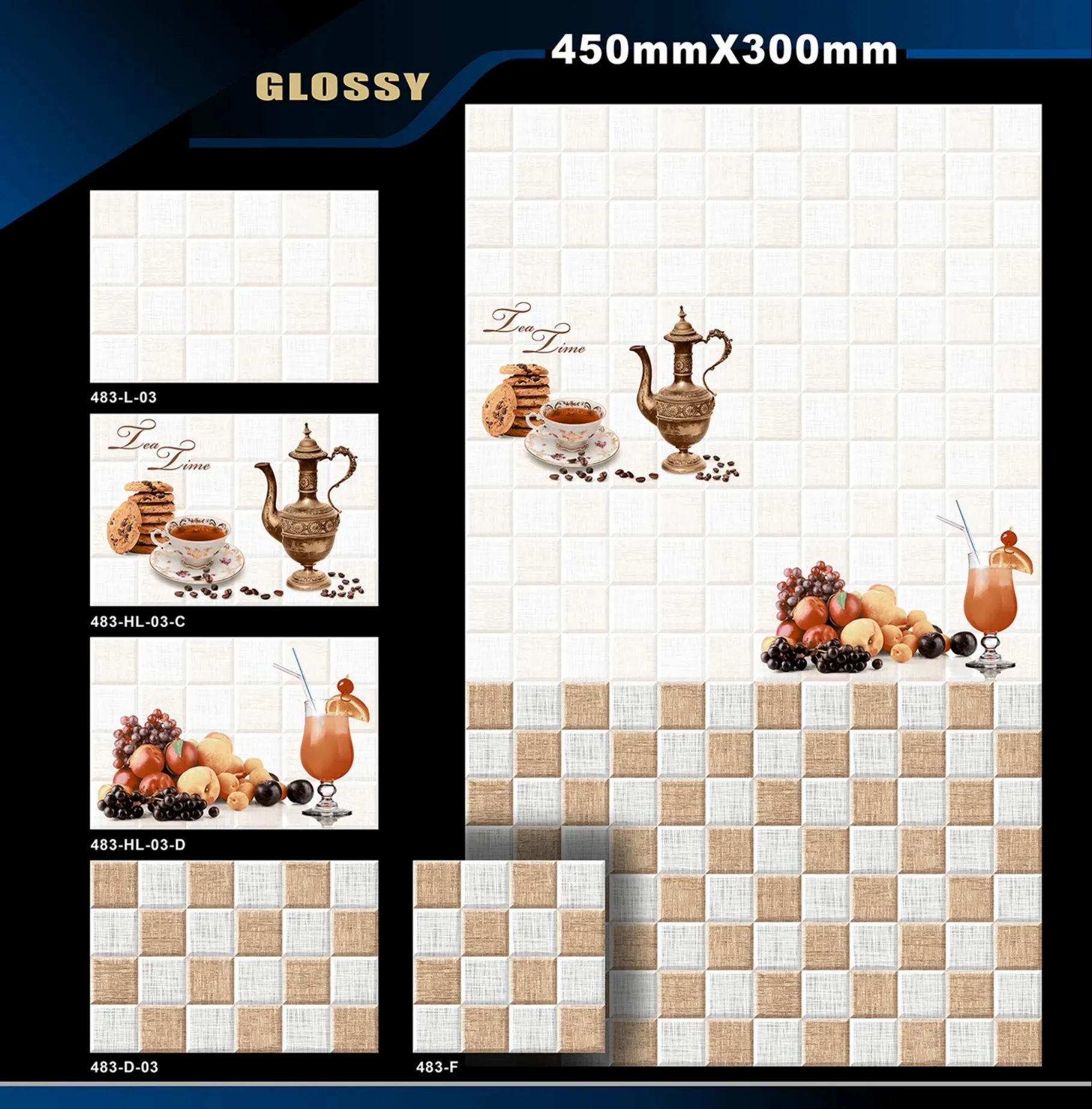 12 X 18 KITCHEN 455 TO 606 Page 17