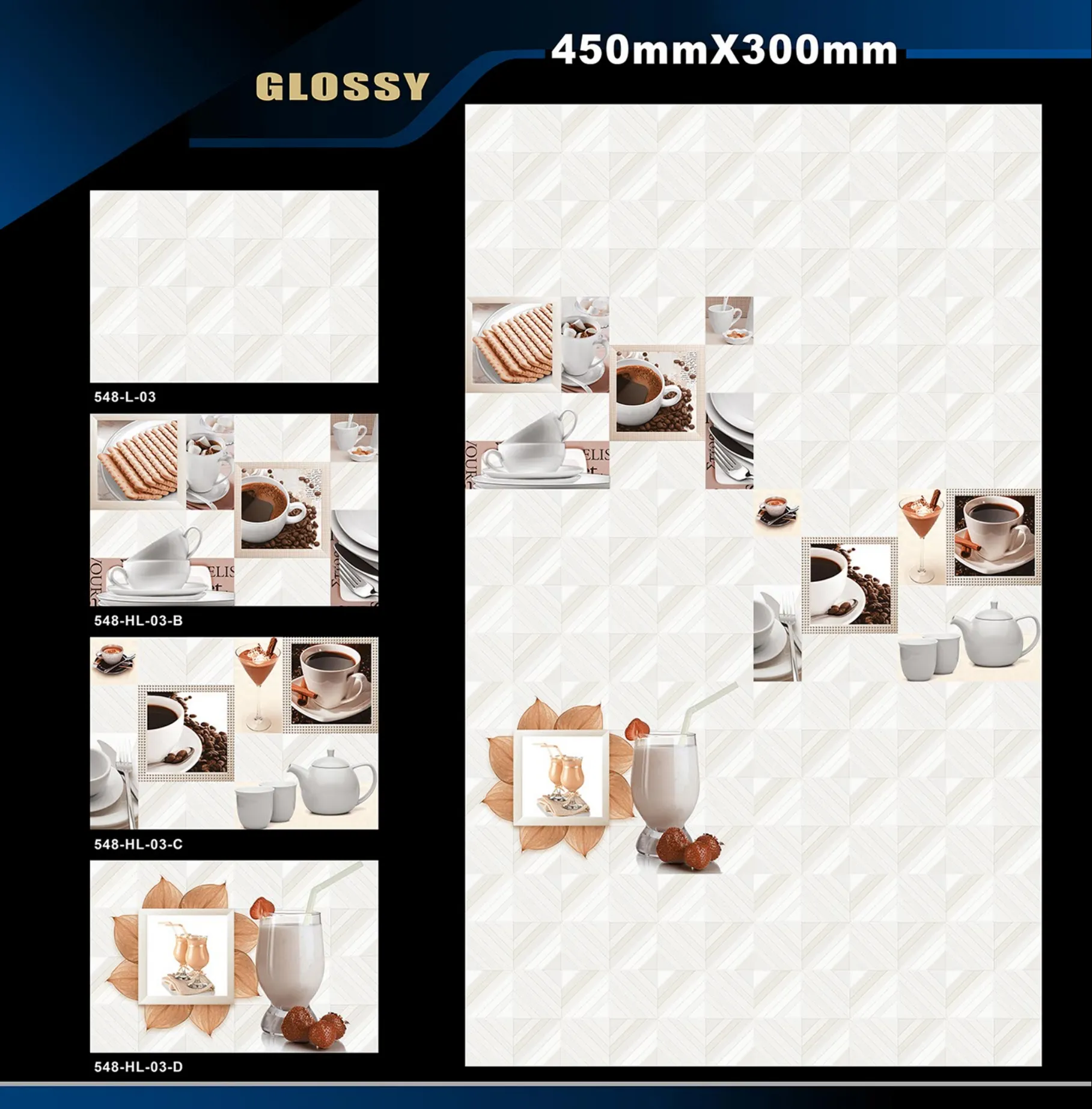 12 X 18 Kitchen 455 To 606 - Design 27