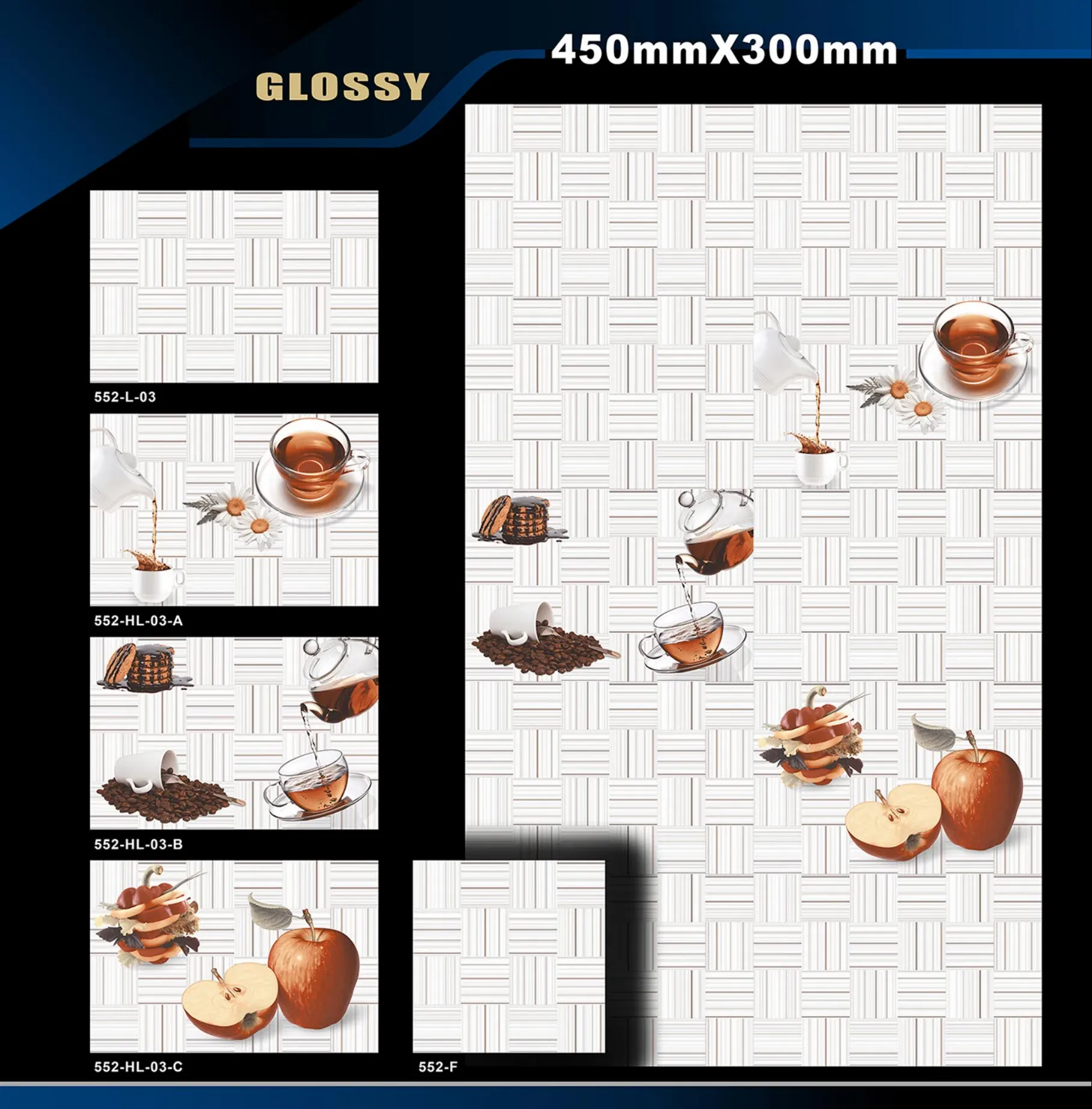 12 X 18 Kitchen 455 To 606 - Design 31