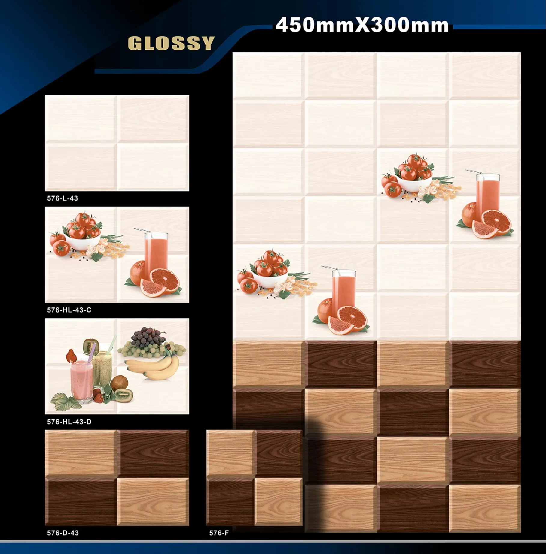 12 X 18 Kitchen 455 To 606 - Design 39