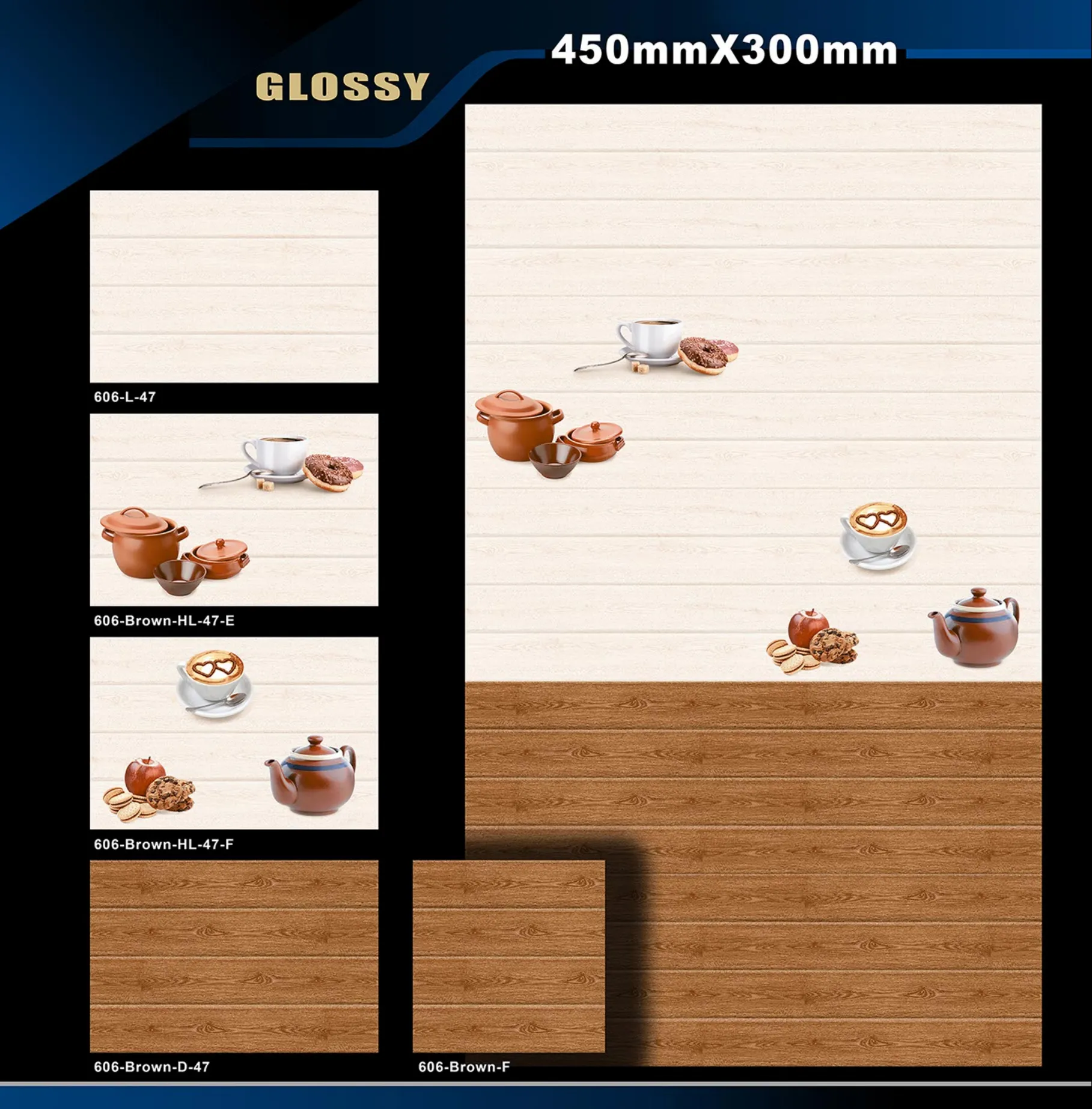 12 X 18 Kitchen 455 To 606 - Design 54