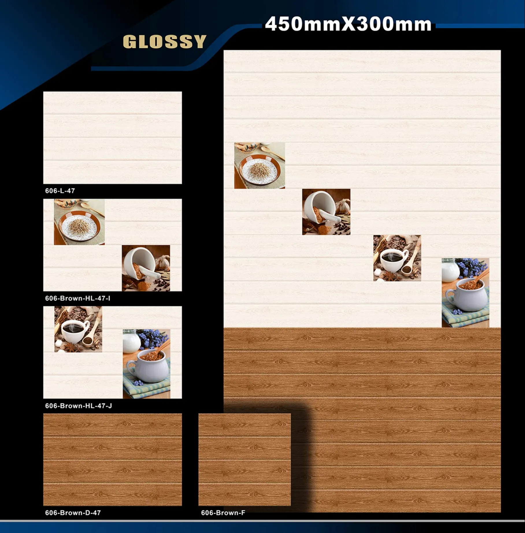 12 X 18 Kitchen 455 To 606 - Design 56