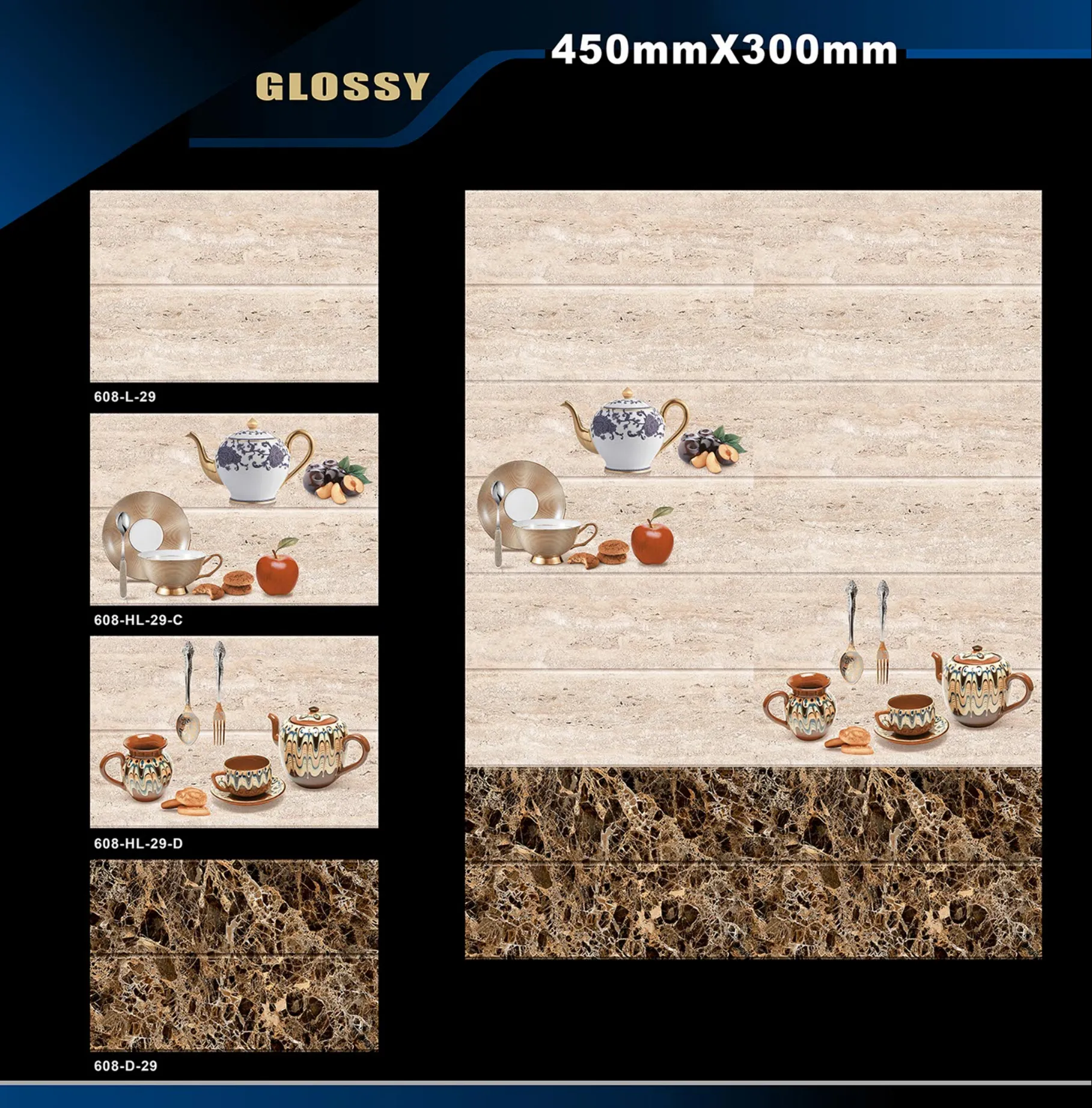 12 X 18 KITCHEN 608 TO 737 Page 2