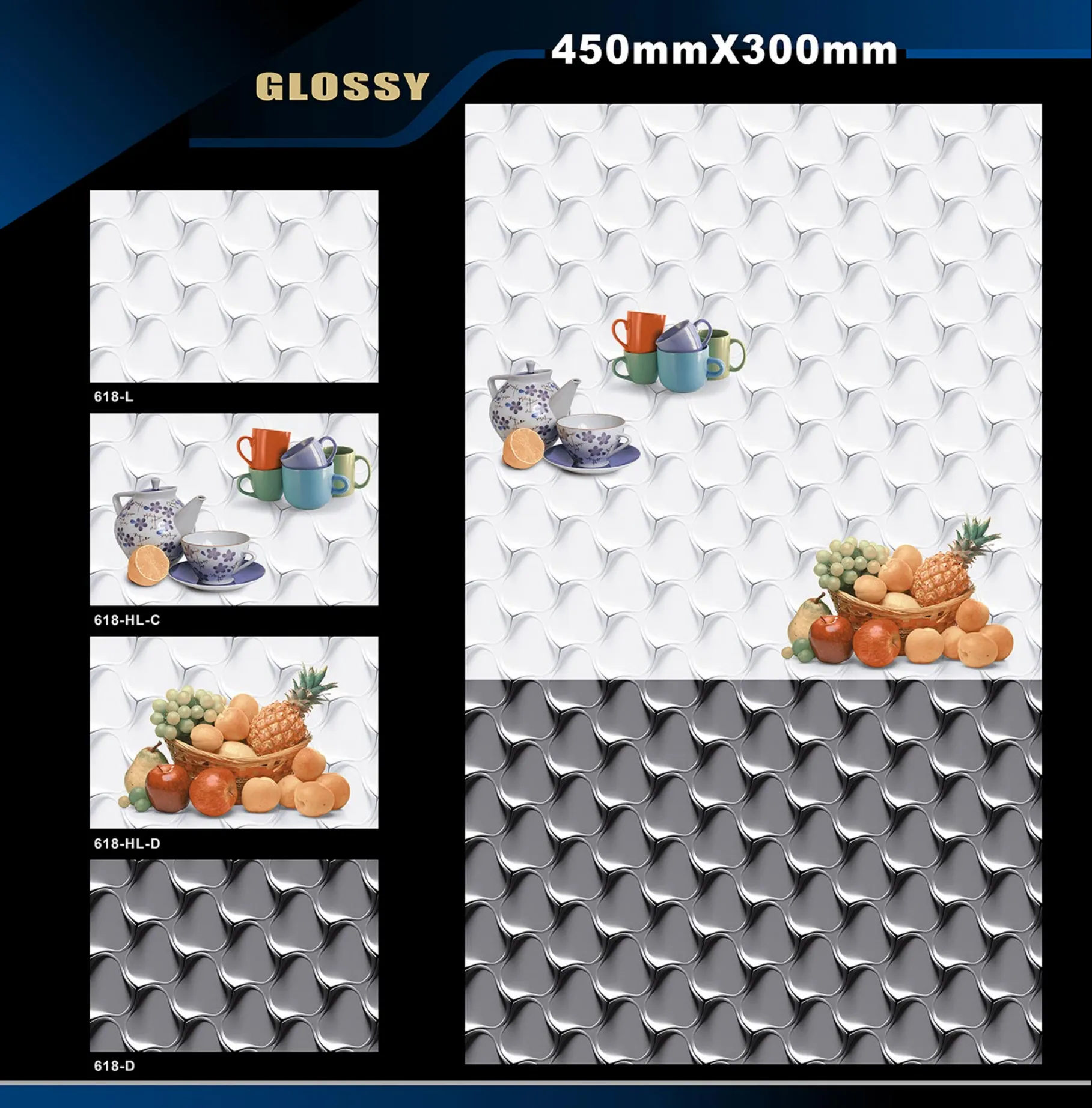 12 X 18 Kitchen 608 To 737 - Design 10