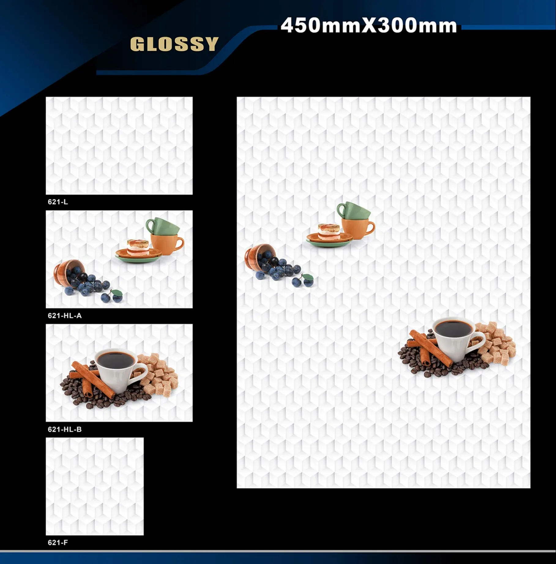 12 X 18 Kitchen 608 To 737 - Design 12
