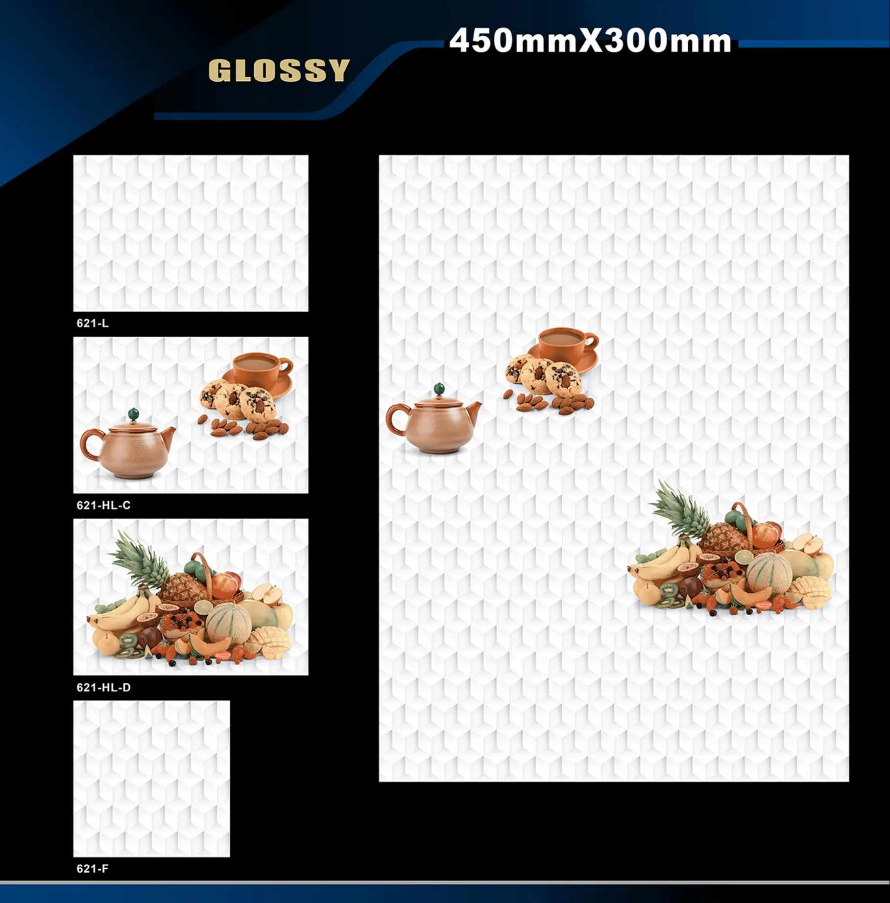 12 X 18 Kitchen 608 To 737 - Design 13