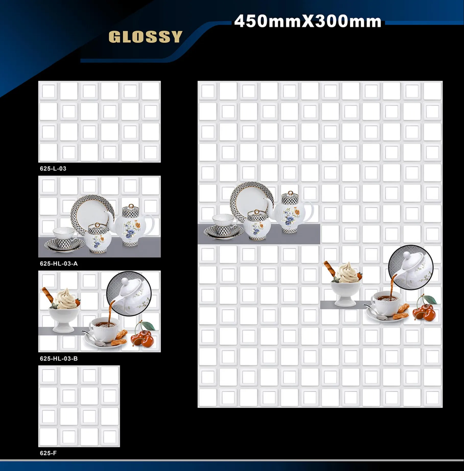 12 X 18 Kitchen 608 To 737 - Design 16