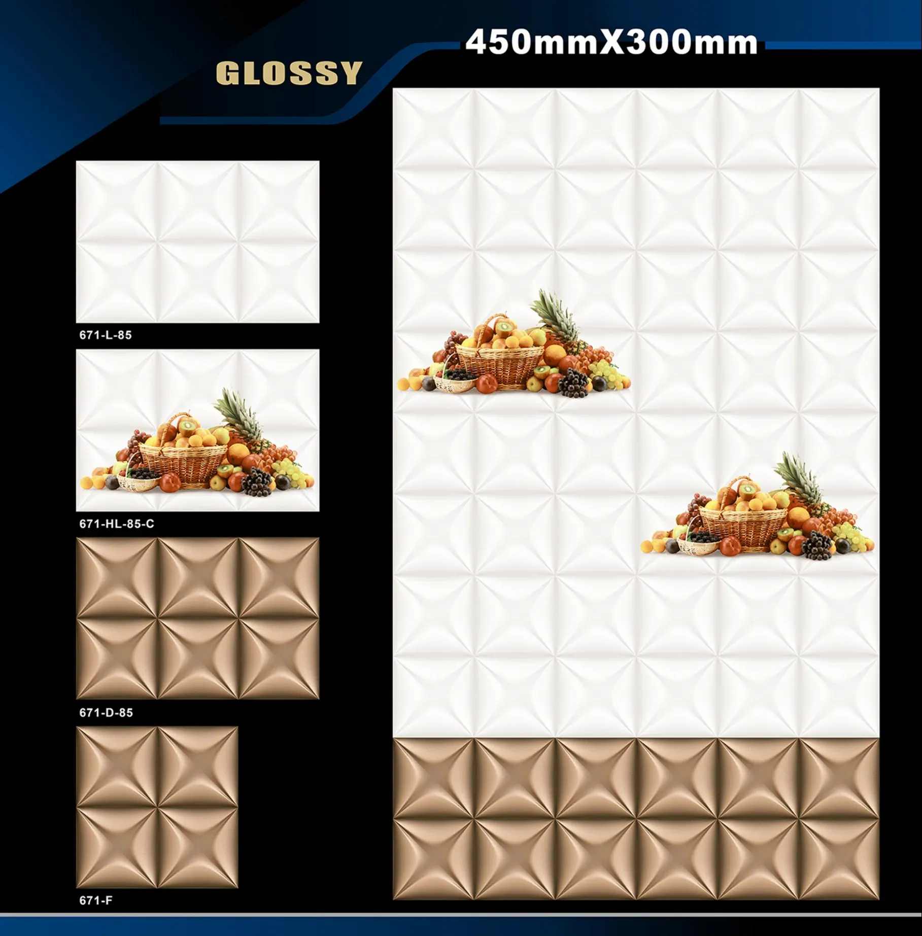 12 X 18 Kitchen 608 To 737 - Design 22