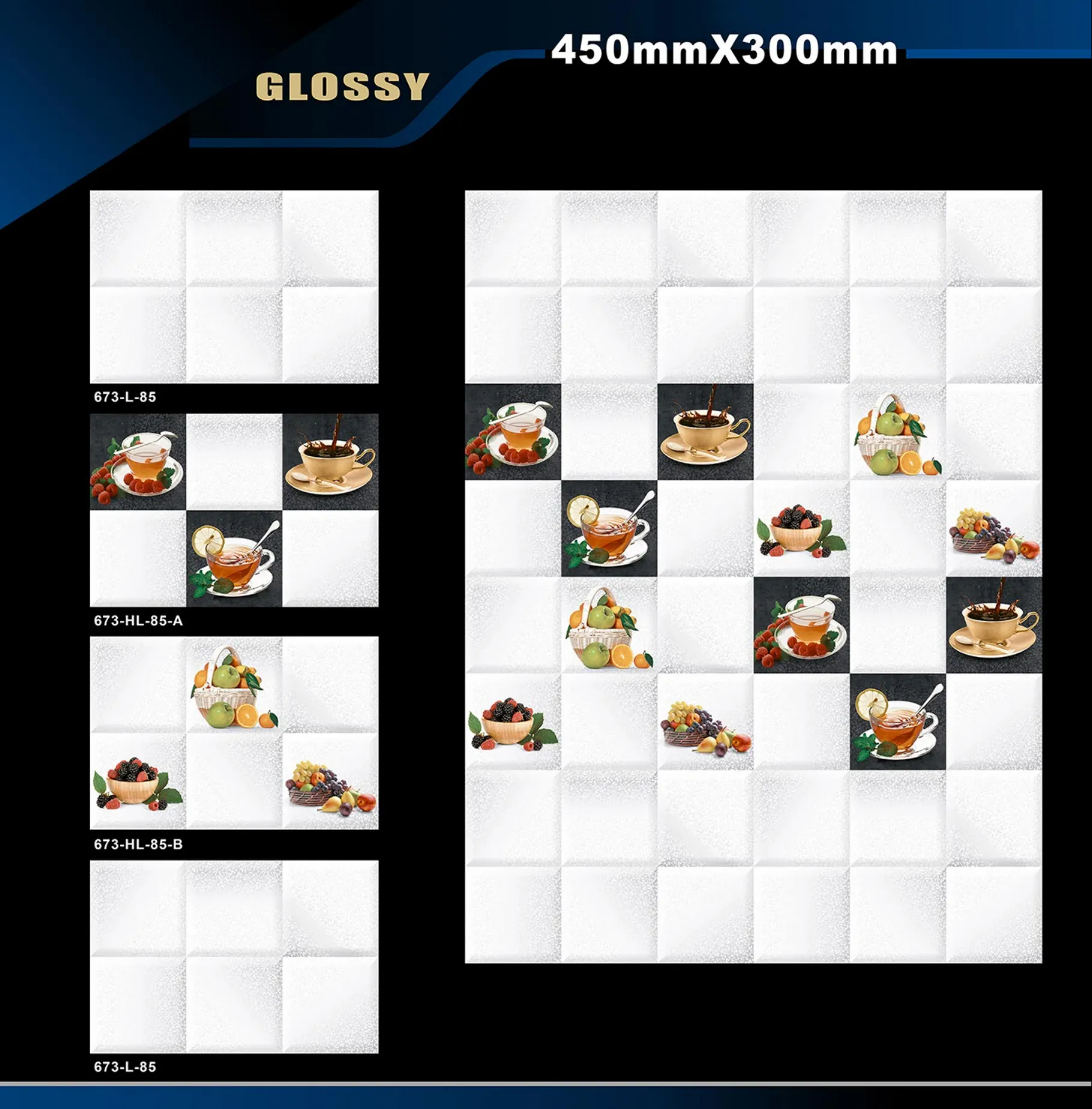 12 X 18 Kitchen 608 To 737 - Design 24