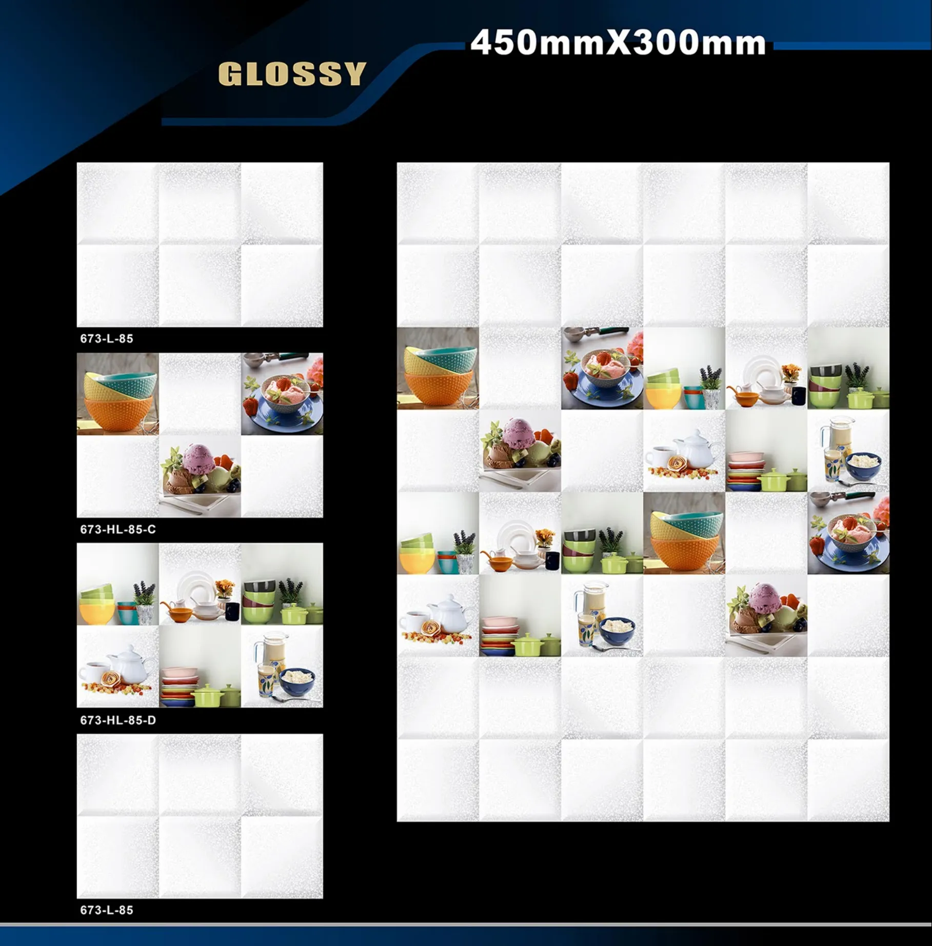12 X 18 Kitchen 608 To 737 - Design 25
