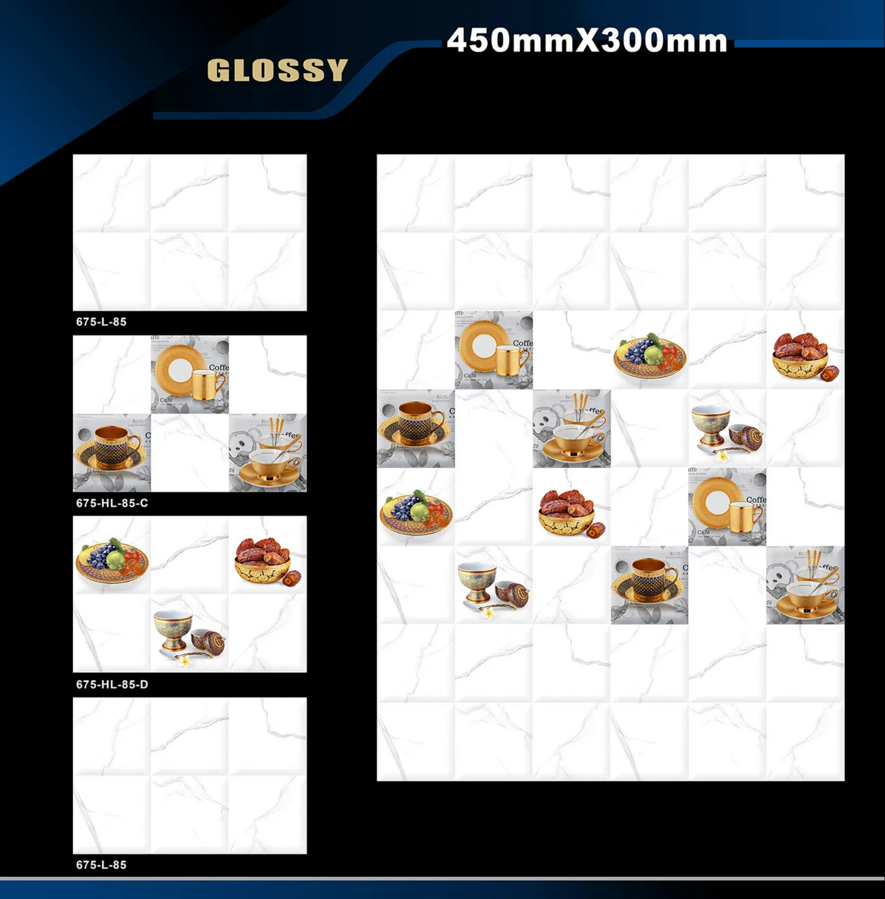 12 X 18 Kitchen 608 To 737 - Design 31