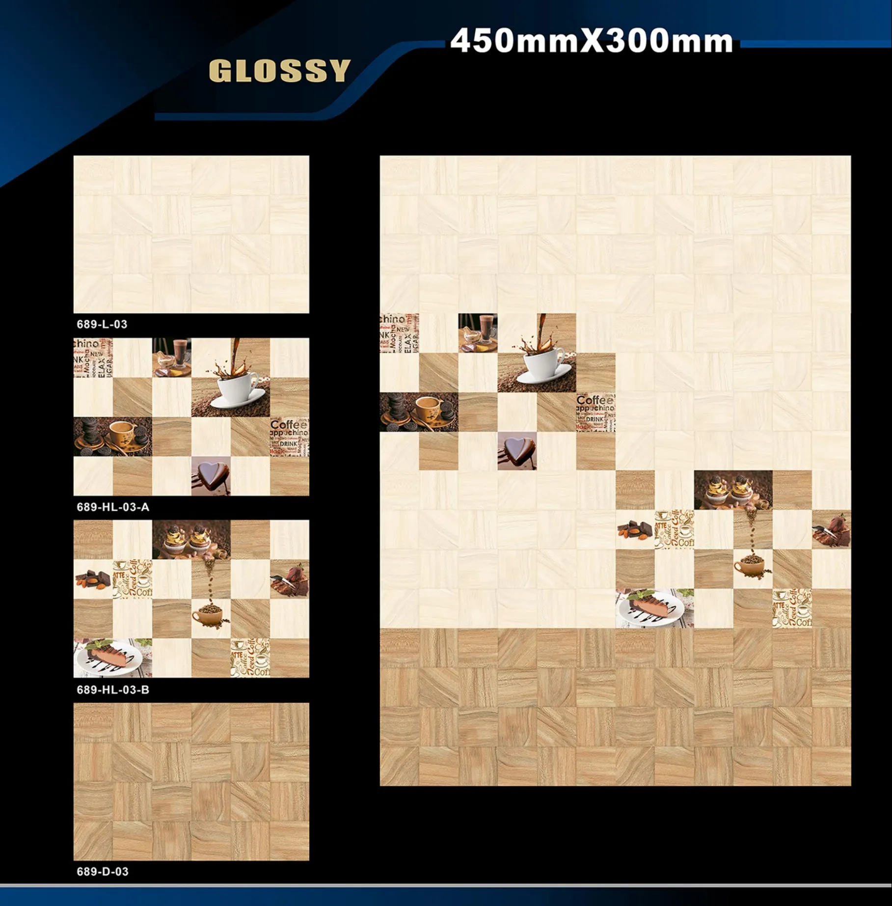 12 X 18 Kitchen 608 To 737 - Design 38