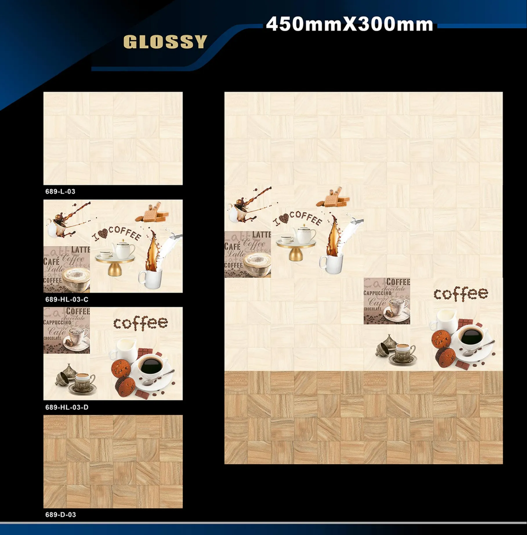 12 X 18 Kitchen 608 To 737 - Design 39