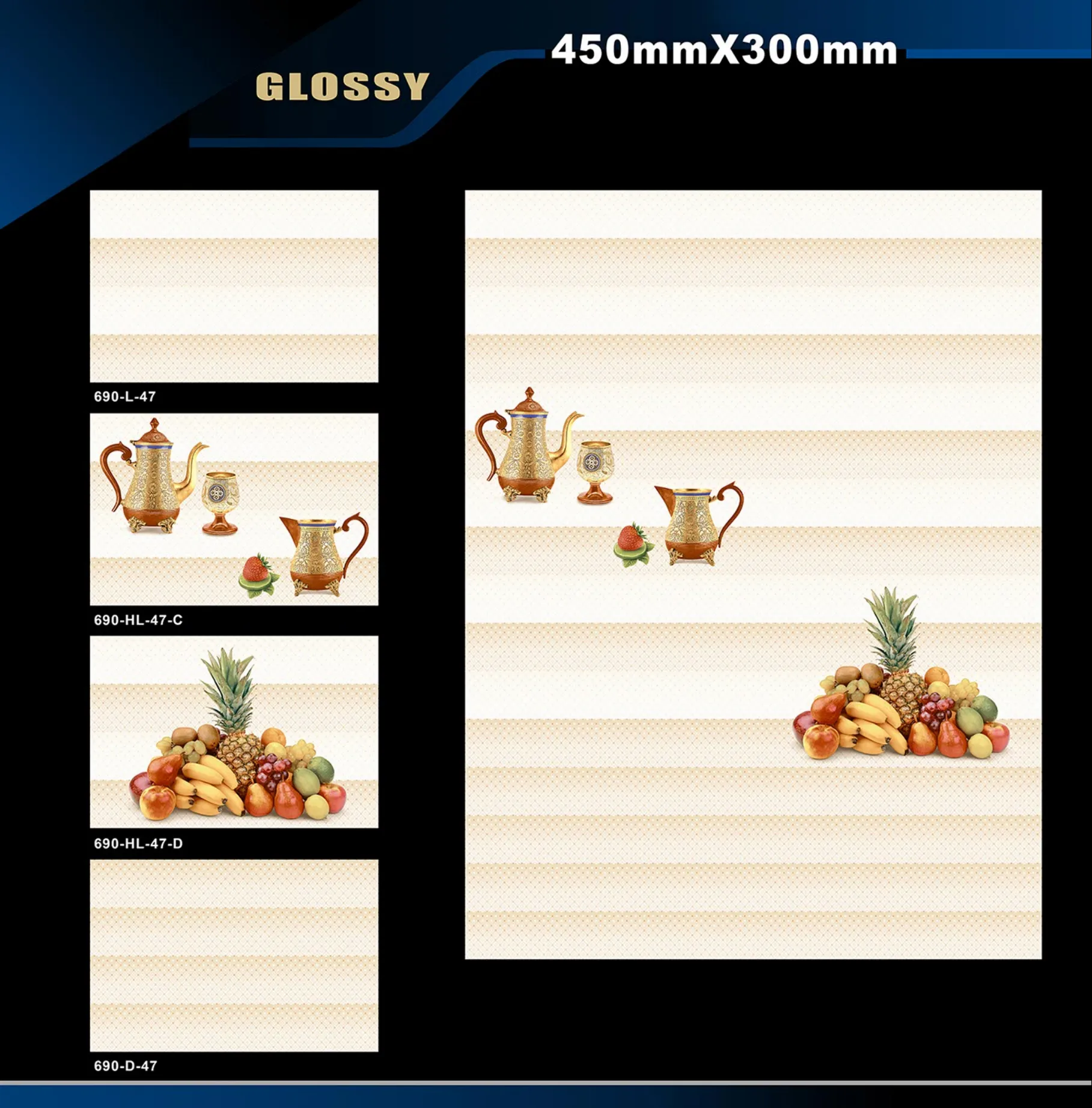 12 X 18 Kitchen 608 To 737 - Design 42