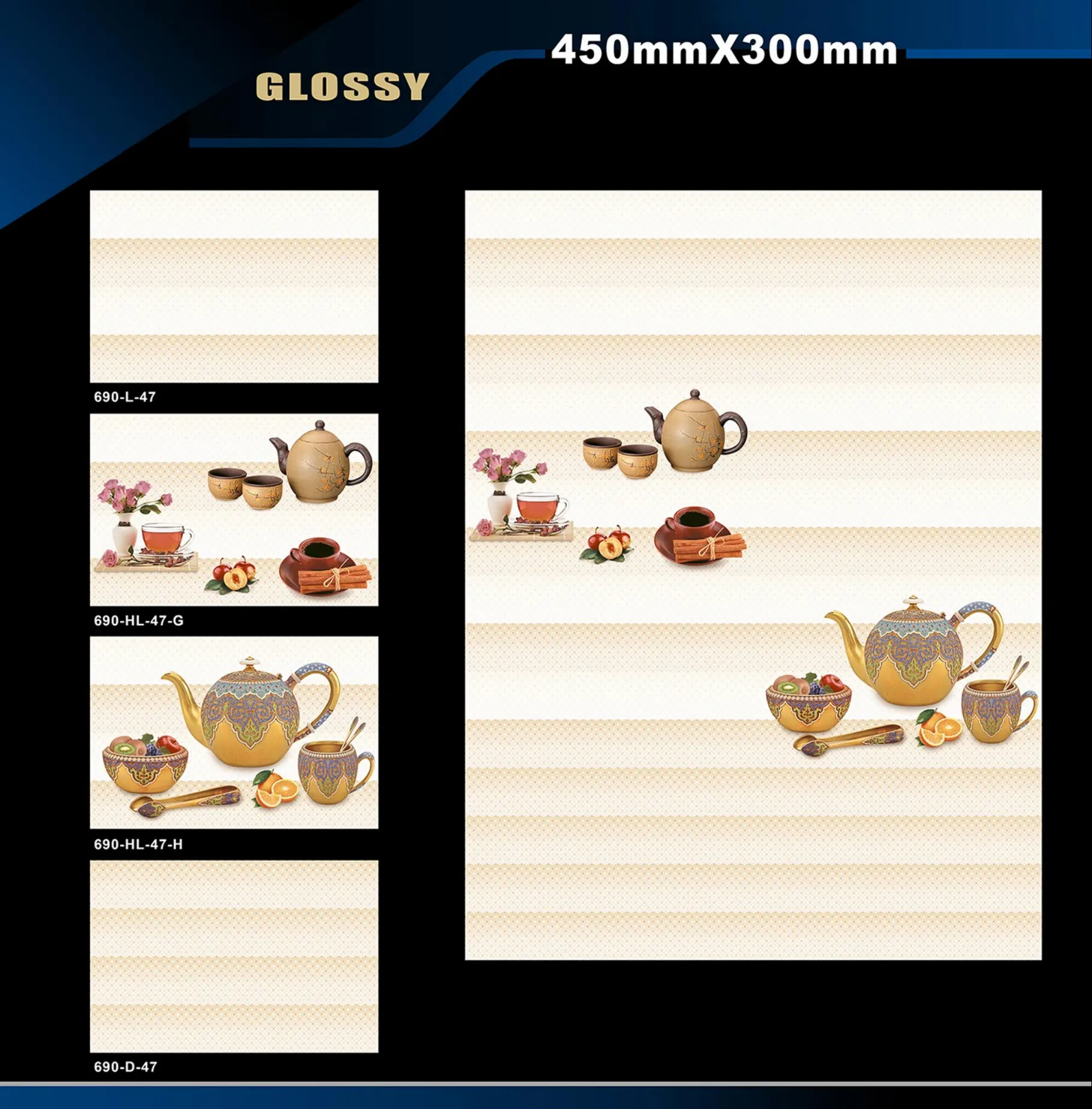 12 X 18 Kitchen 608 To 737 - Design 44