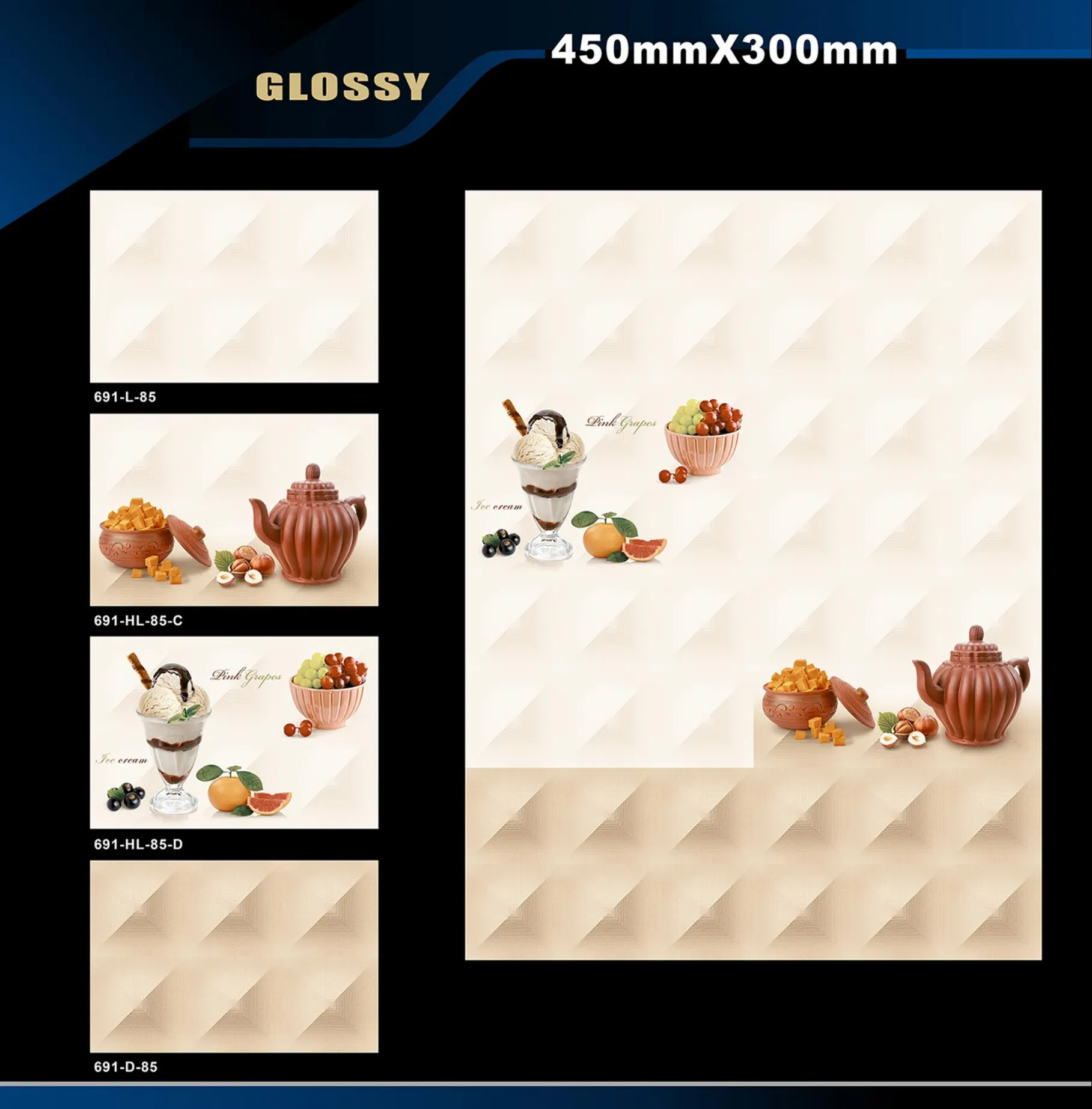12 X 18 Kitchen 608 To 737 - Design 46