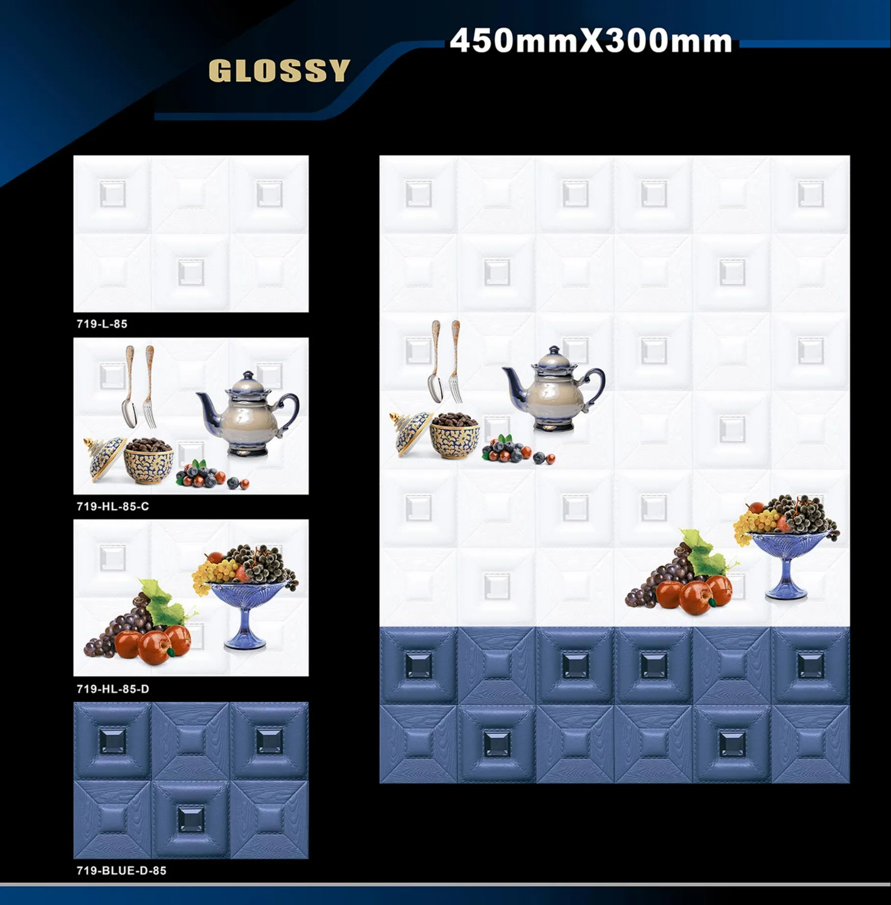 12 X 18 Kitchen 608 To 737 - Design 49