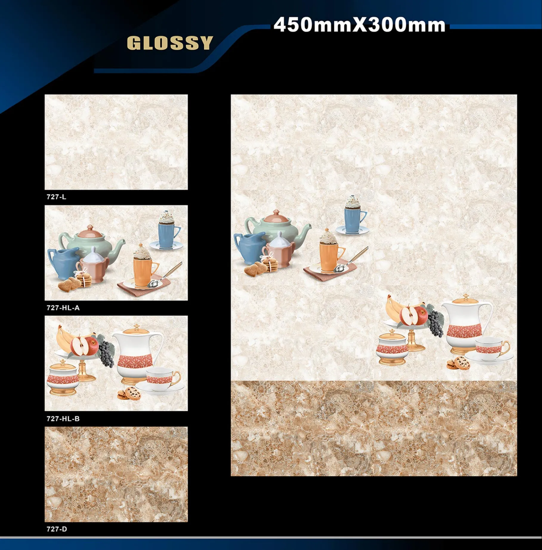 12 X 18 Kitchen 608 To 737 - Design 54