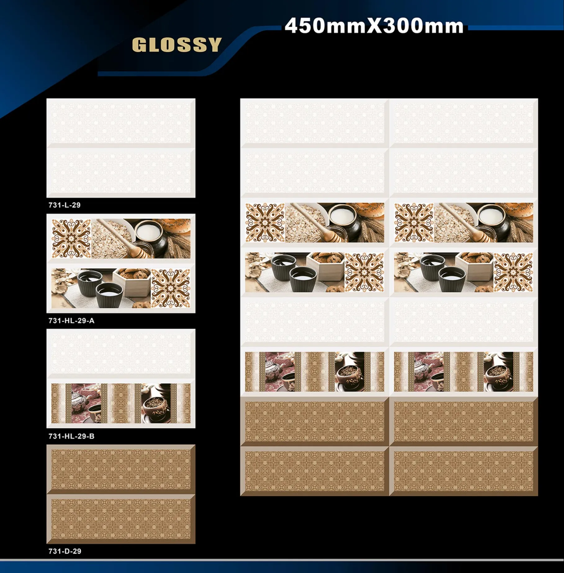 12 X 18 Kitchen 608 To 737 - Design 56