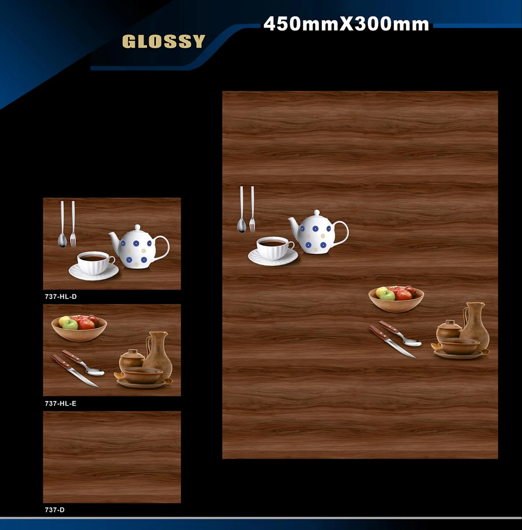 12 X 18 Kitchen 608 To 737 - Design 59