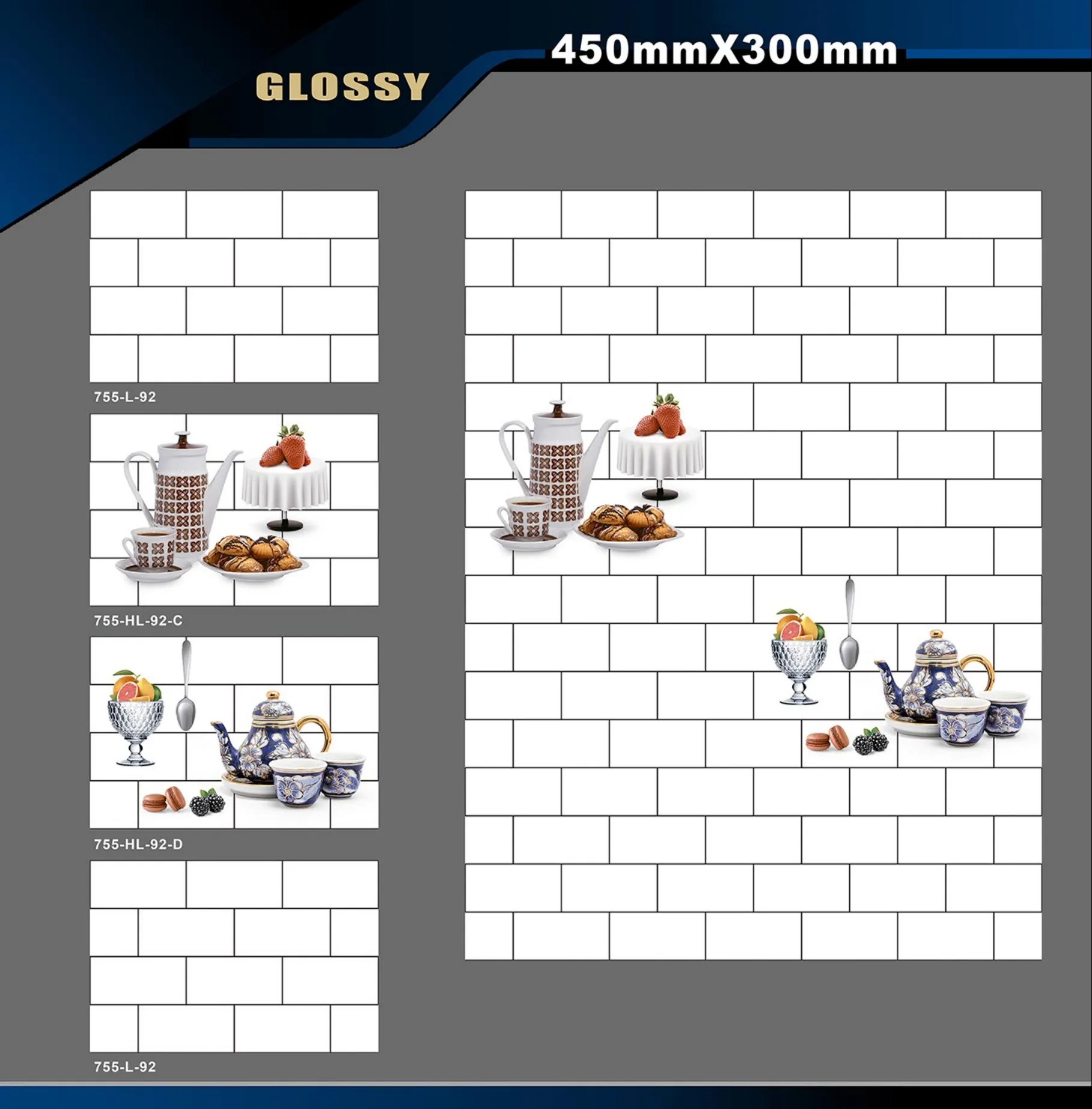 12 X 18 Kitchen 743 To 892 - Design 6