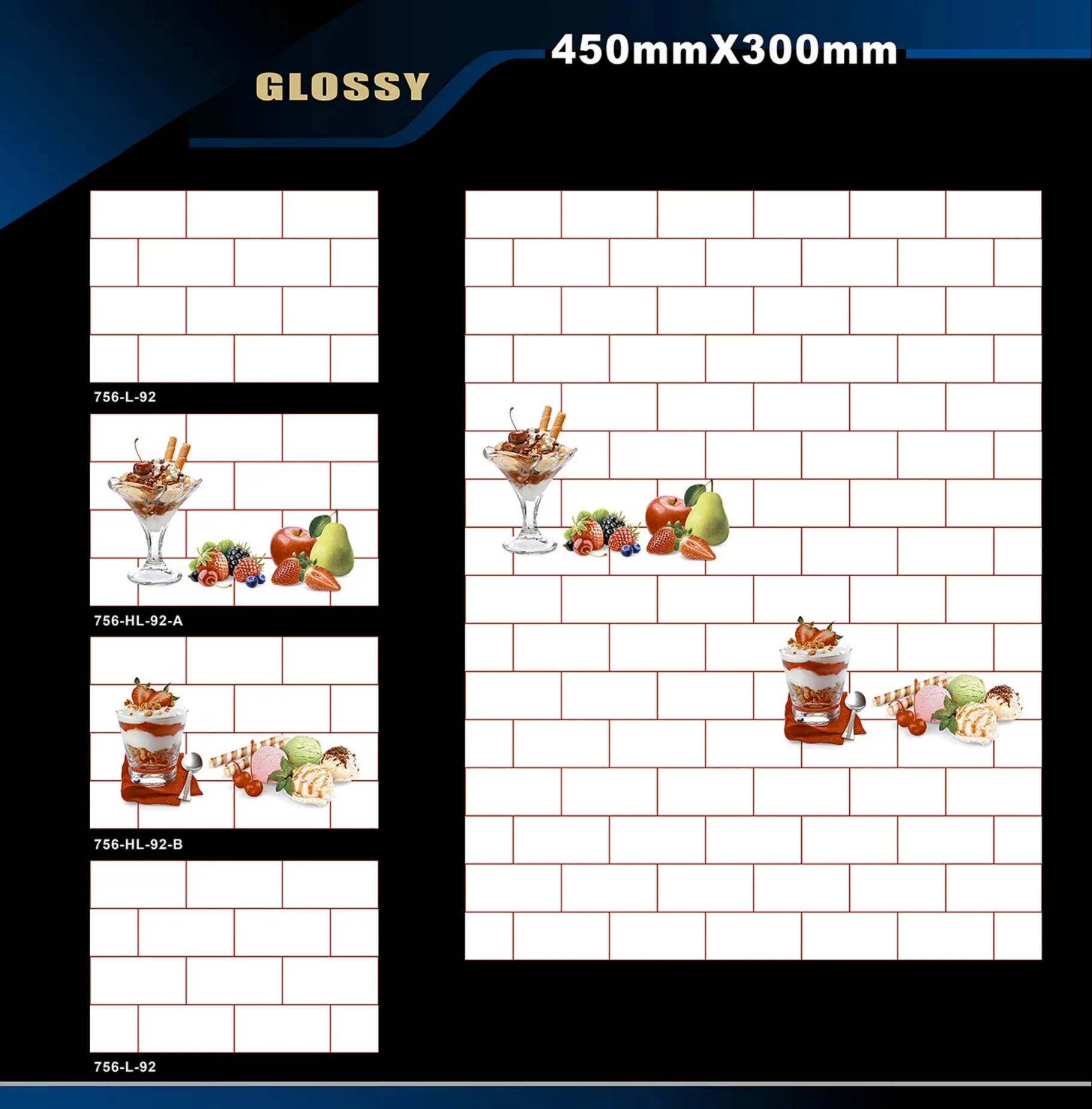 12 X 18 Kitchen 743 To 892 - Design 7