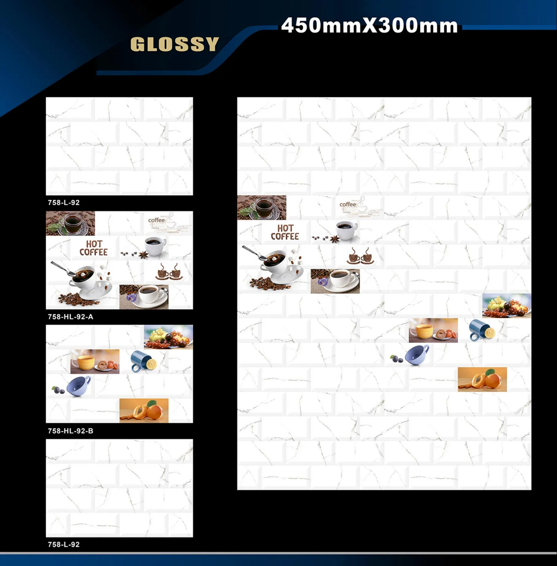 12 X 18 Kitchen 743 To 892 - Design 9