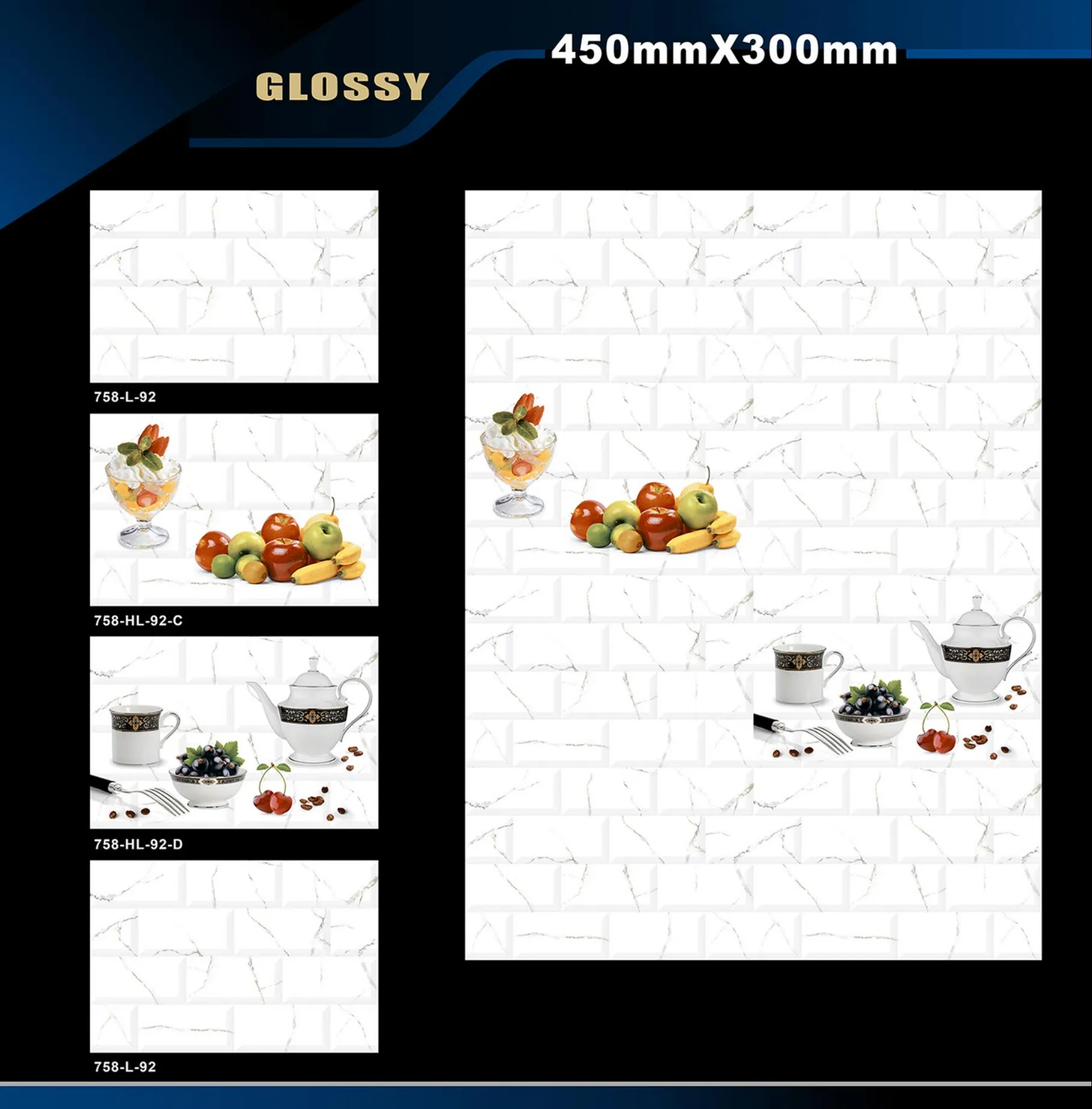 12 X 18 Kitchen 743 To 892 - Design 10