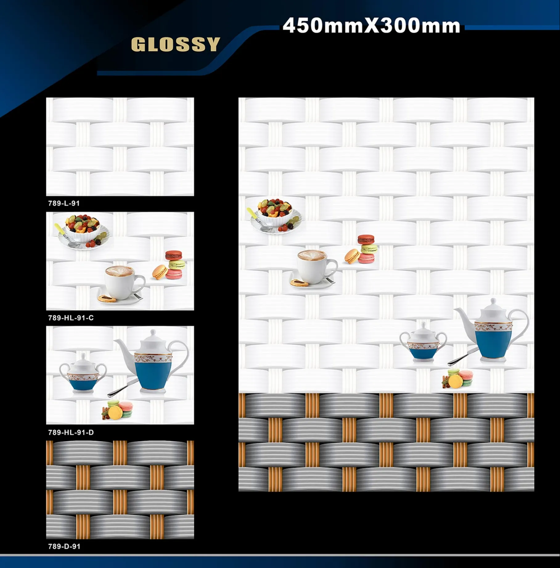 12 X 18 Kitchen 743 To 892 - Design 28
