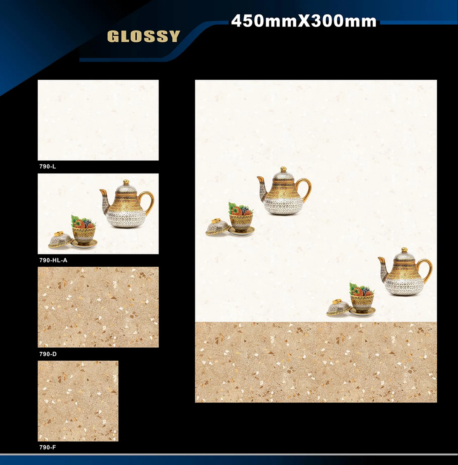 12 X 18 Kitchen 743 To 892 - Design 30