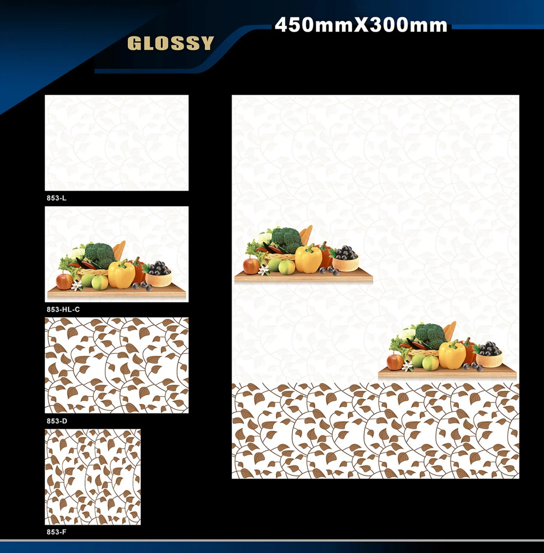 12 X 18 Kitchen 743 To 892 - Design 46