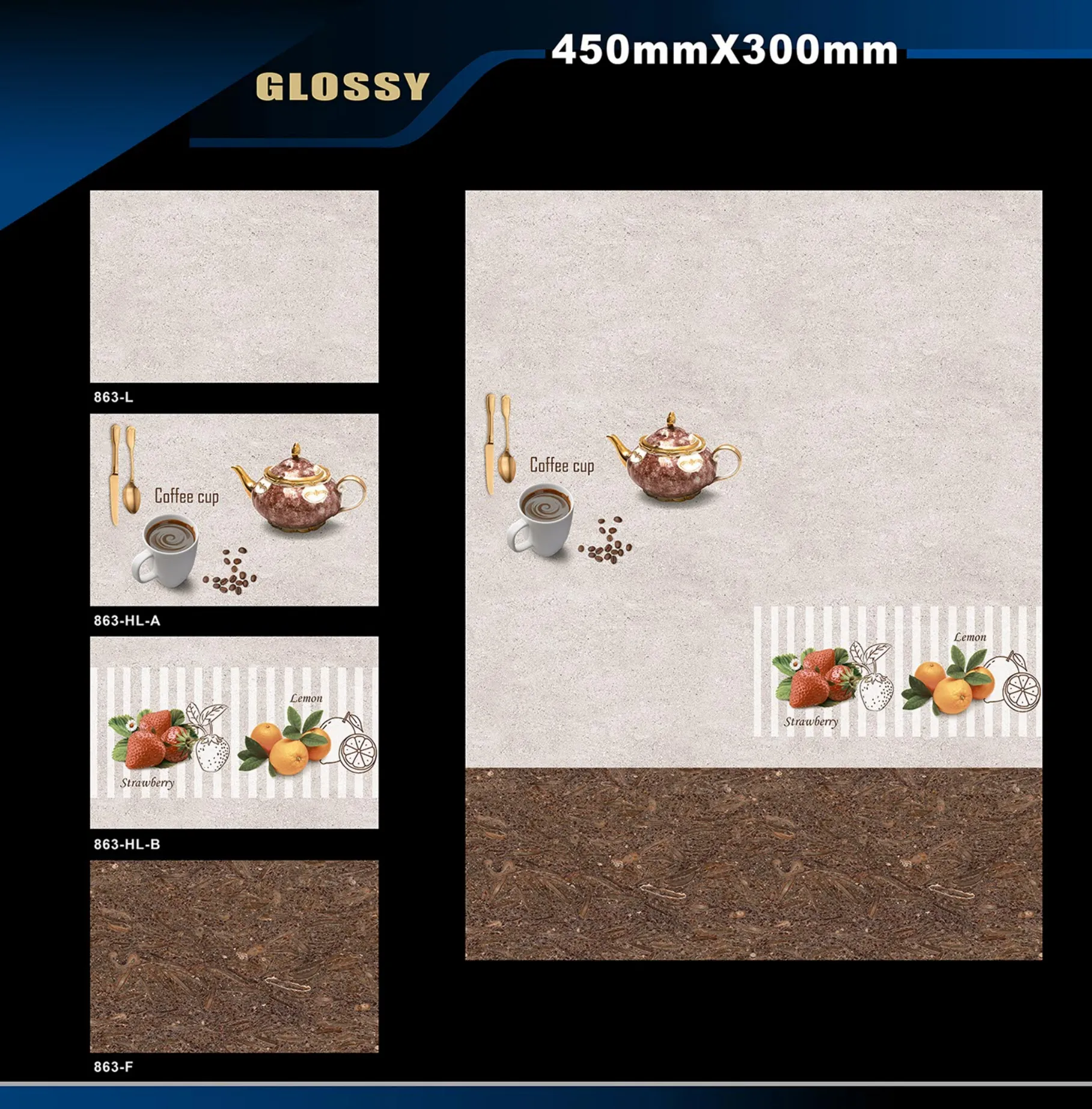 12 X 18 Kitchen 743 To 892 - Design 53