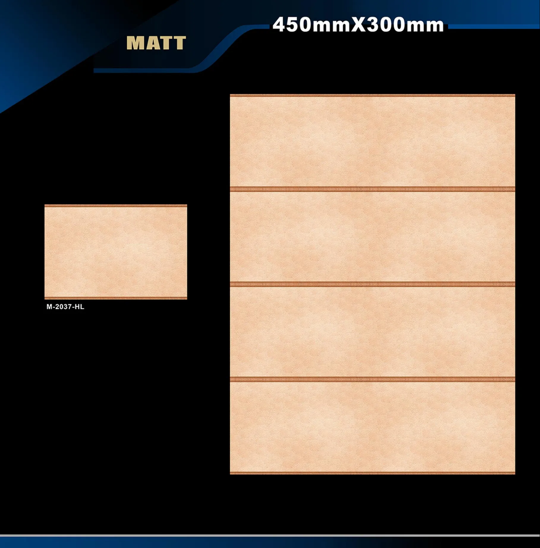 12 X 18 Matt - Design 13
