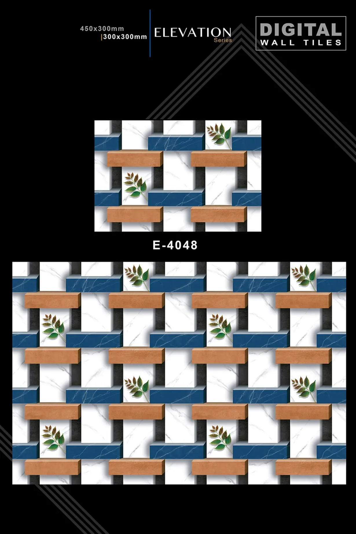 12 X 18 NEW ELEVATION E 4045 TO E 9062 Page 4