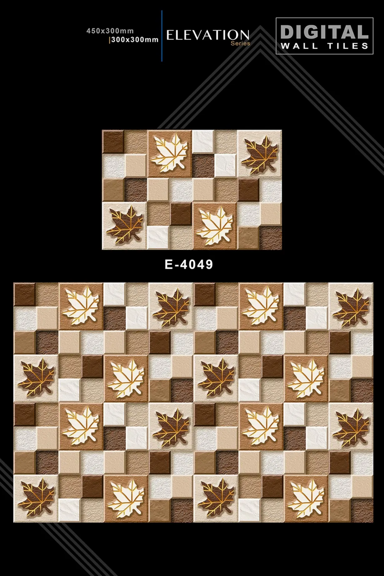 12 X 18 NEW ELEVATION E 4045 TO E 9062 Page 5