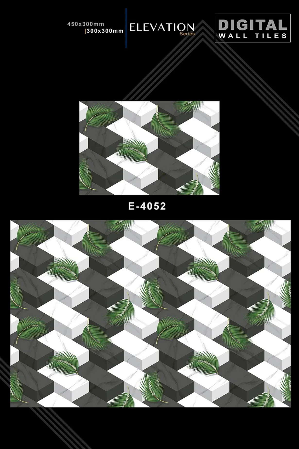 12 X 18 NEW ELEVATION E 4045 TO E 9062 Page 8
