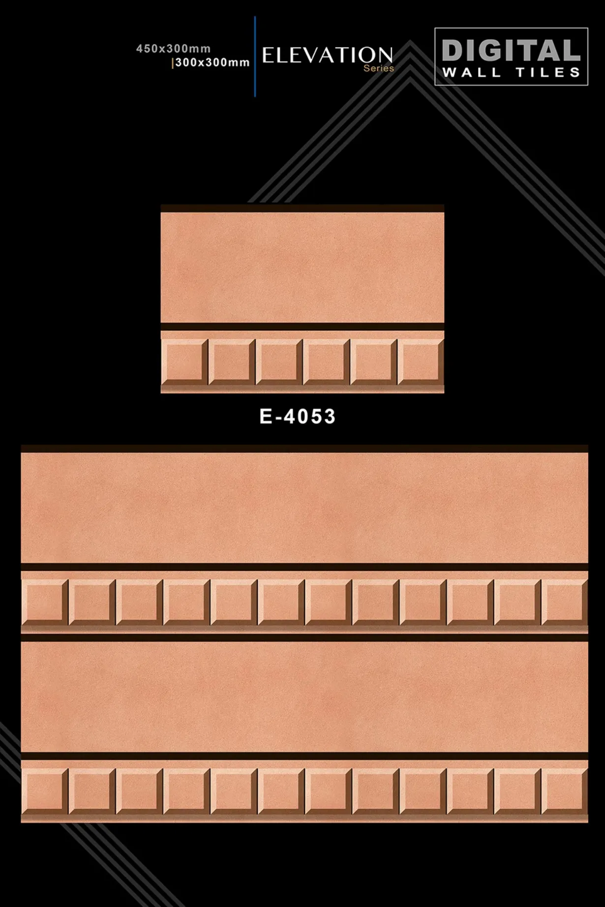 12 X 18 NEW ELEVATION E 4045 TO E 9062 Page 9