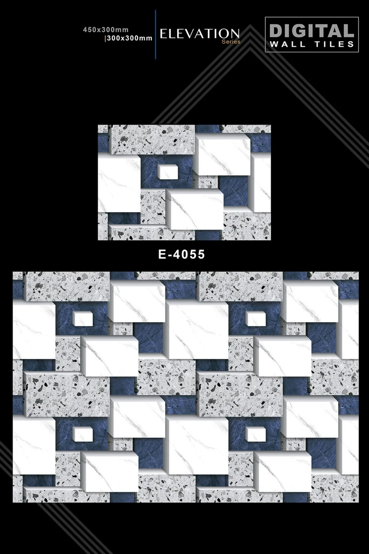 12 X 18 New Elevation E 4045 To E 9062 - Design 10