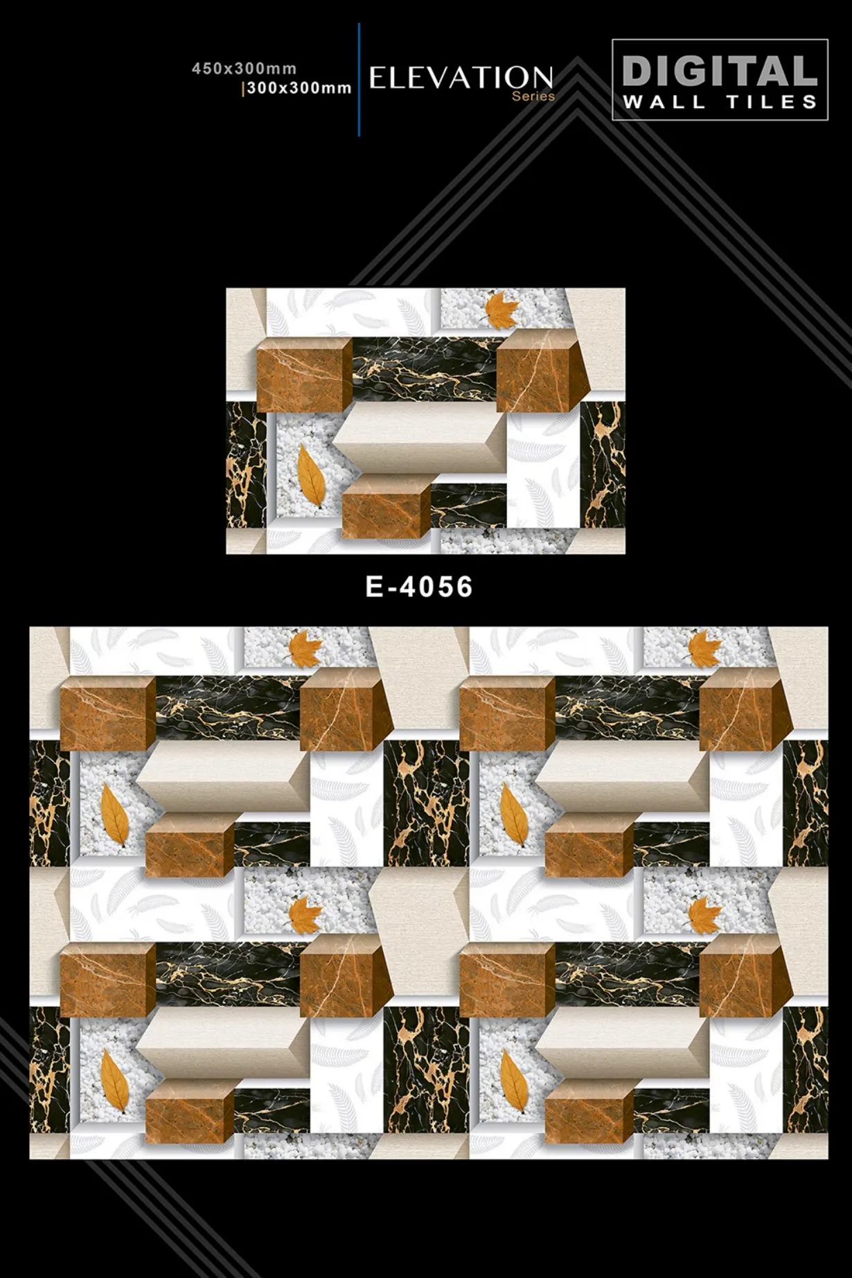 12 X 18 NEW ELEVATION E 4045 TO E 9062 Page 12