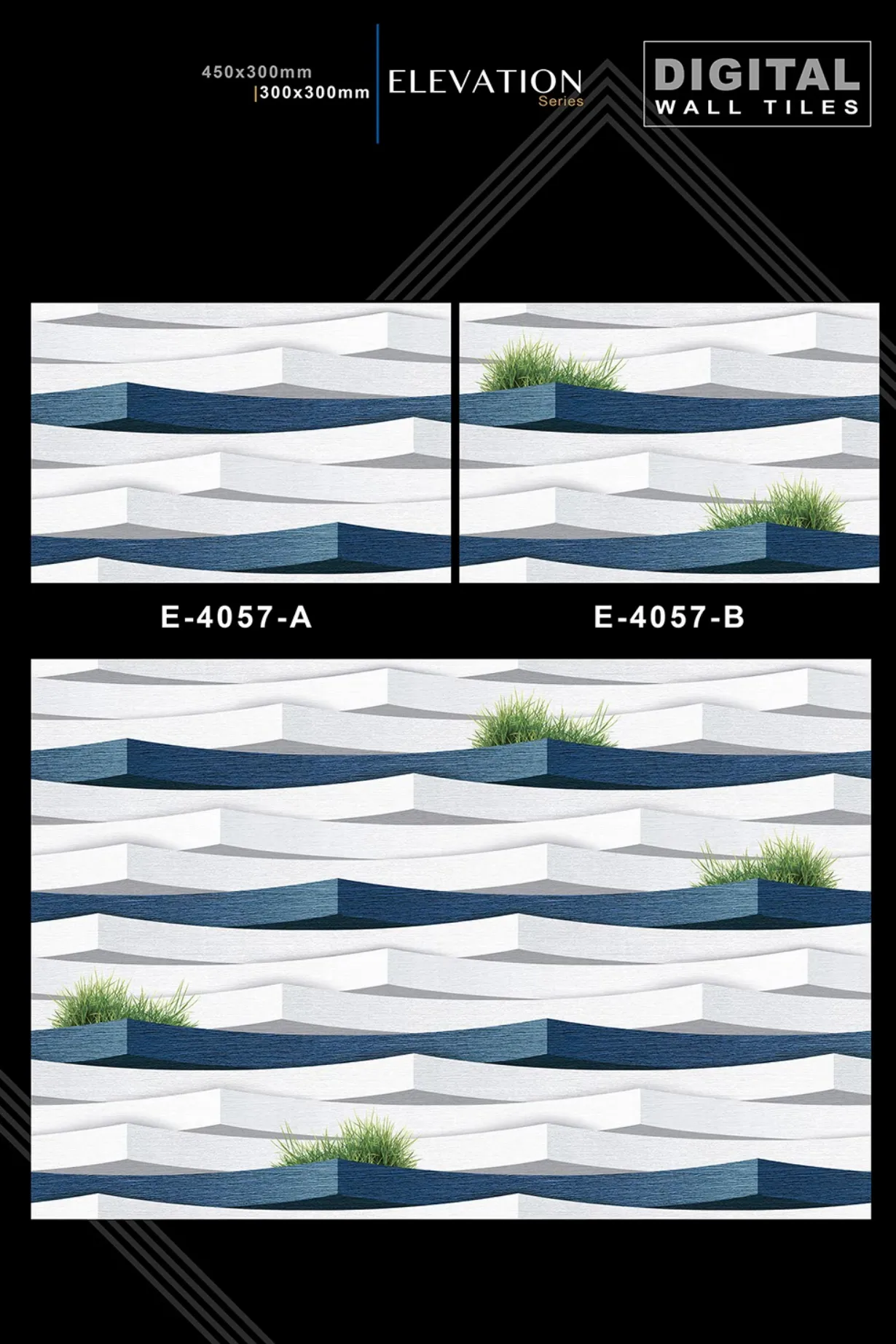 12 X 18 NEW ELEVATION E 4045 TO E 9062 Page 13