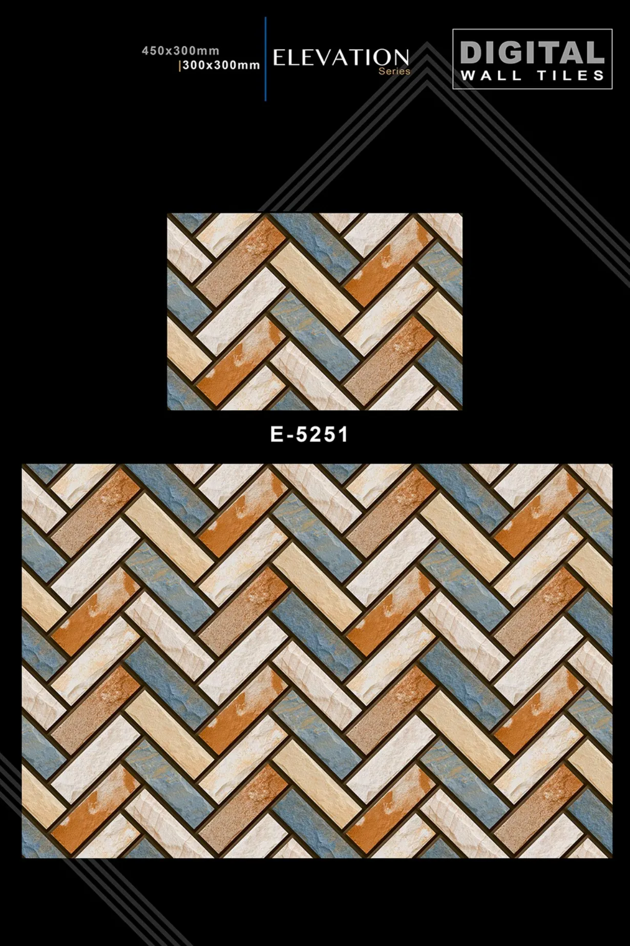 12 X 18 NEW ELEVATION E 4045 TO E 9062 Page 15