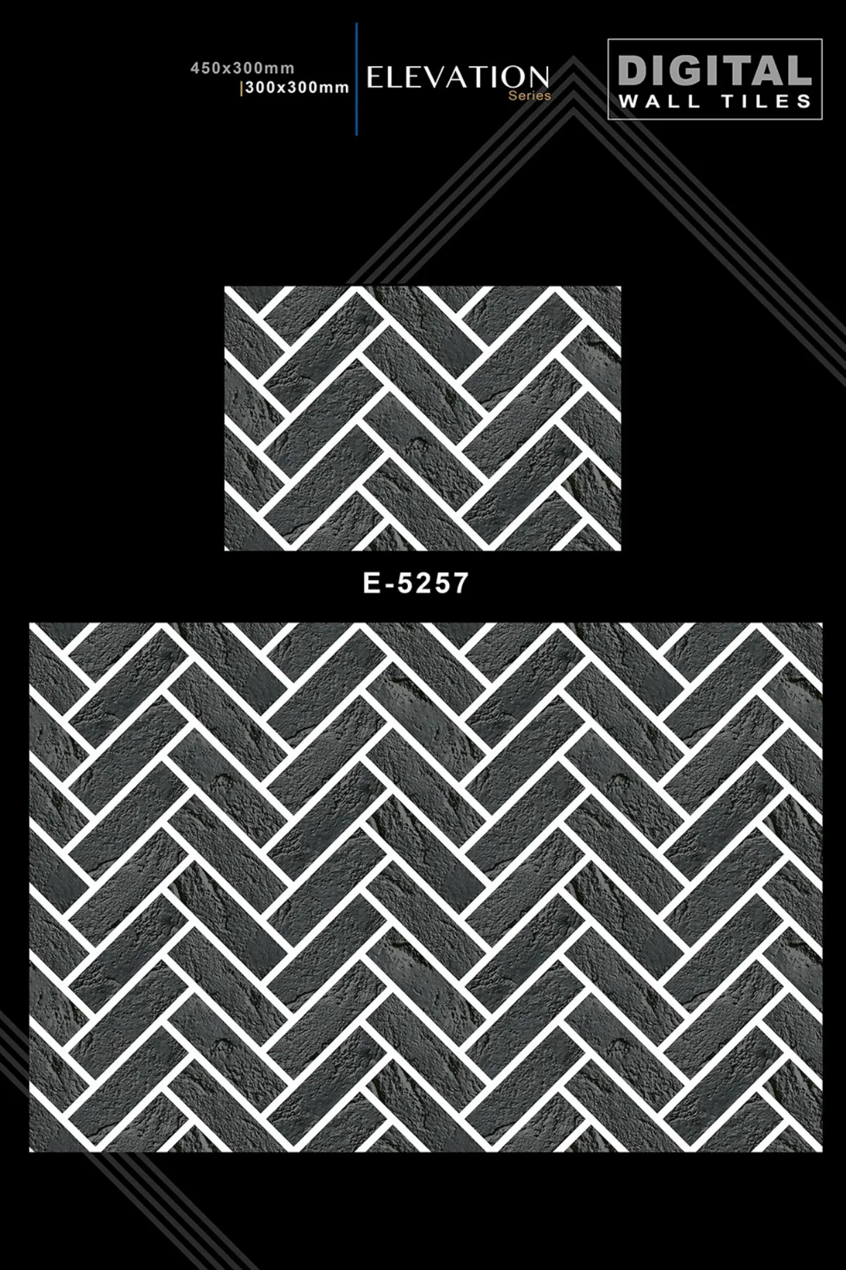 12 X 18 New Elevation E 4045 To E 9062 - Design 20