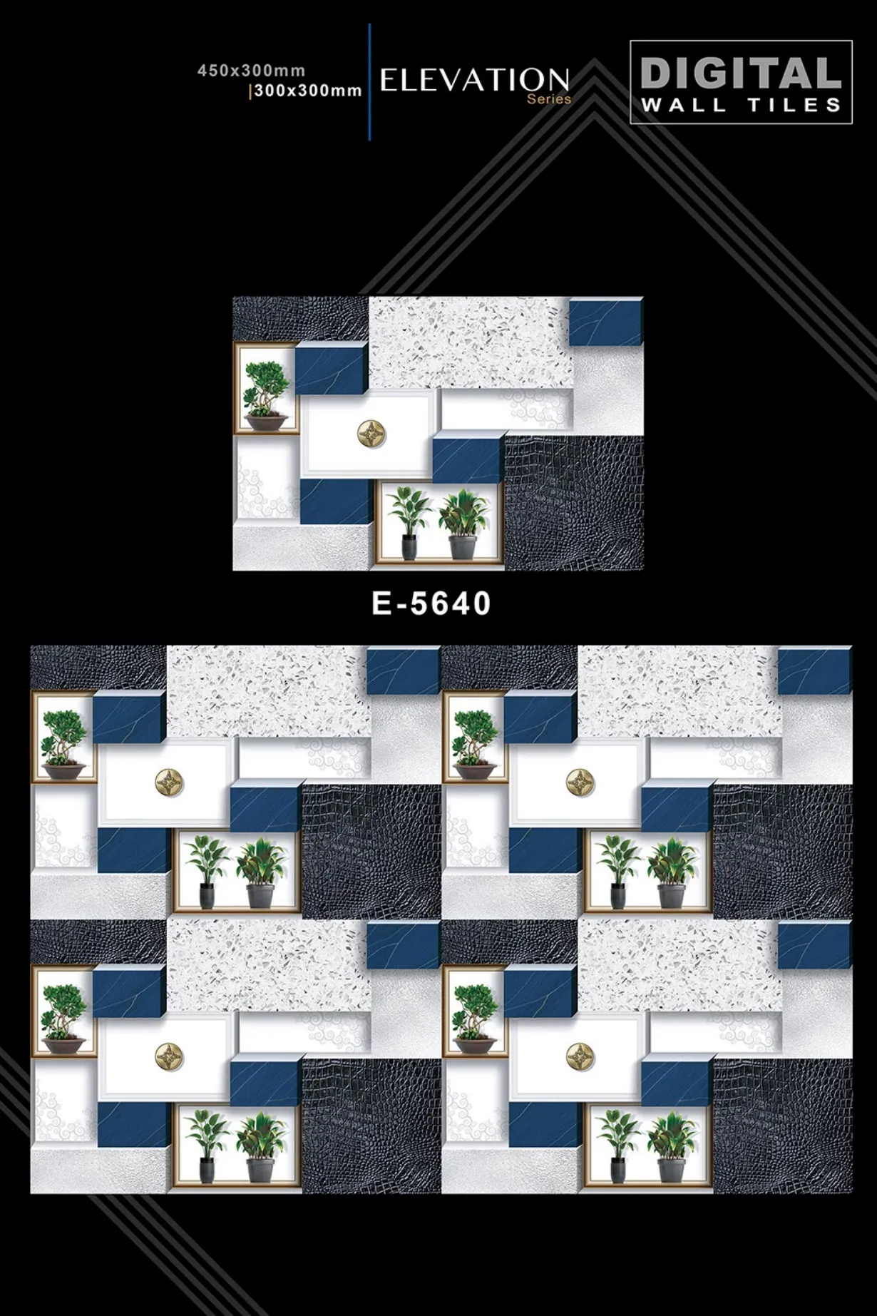 12 X 18 NEW ELEVATION E 4045 TO E 9062 Page 22