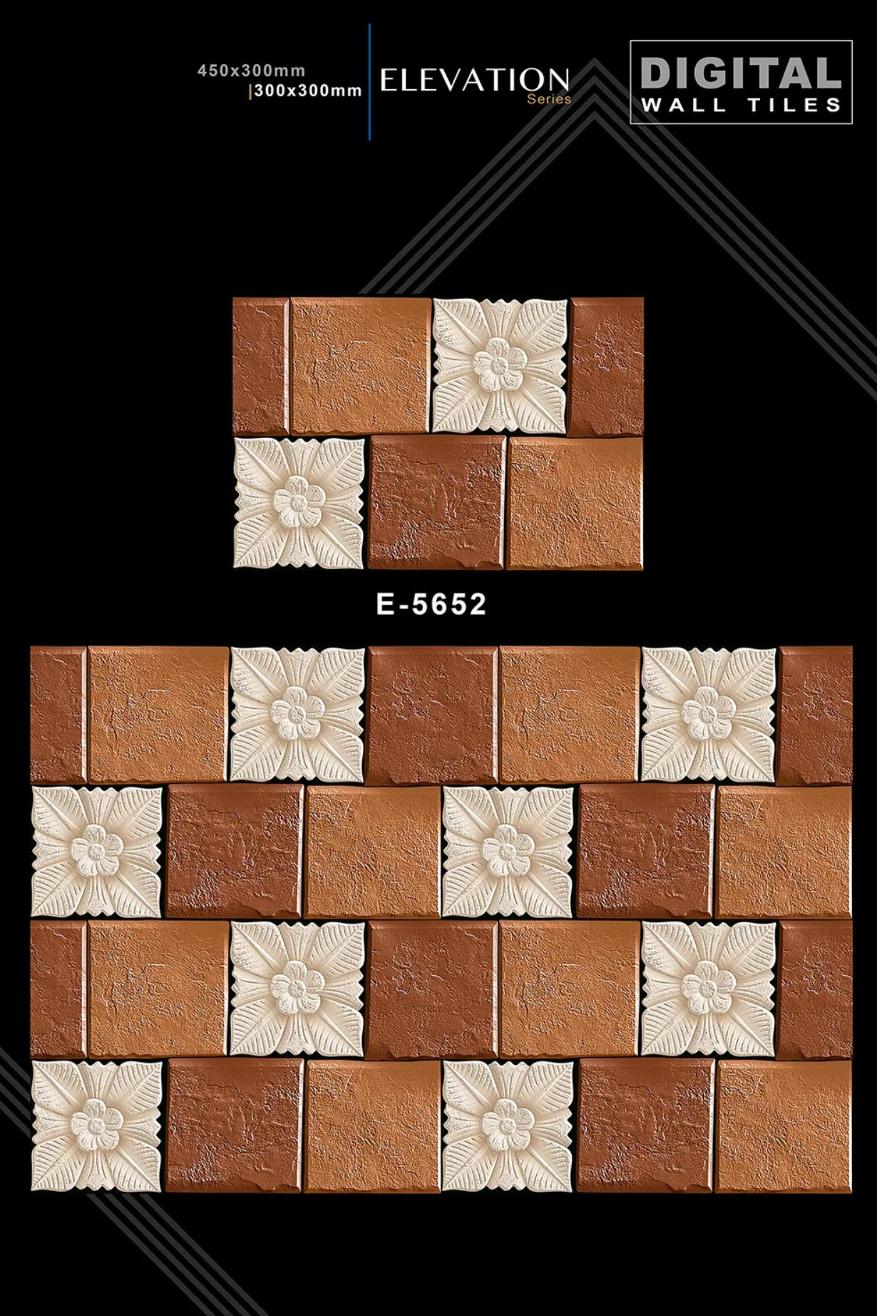 12 X 18 NEW ELEVATION E 4045 TO E 9062 Page 26