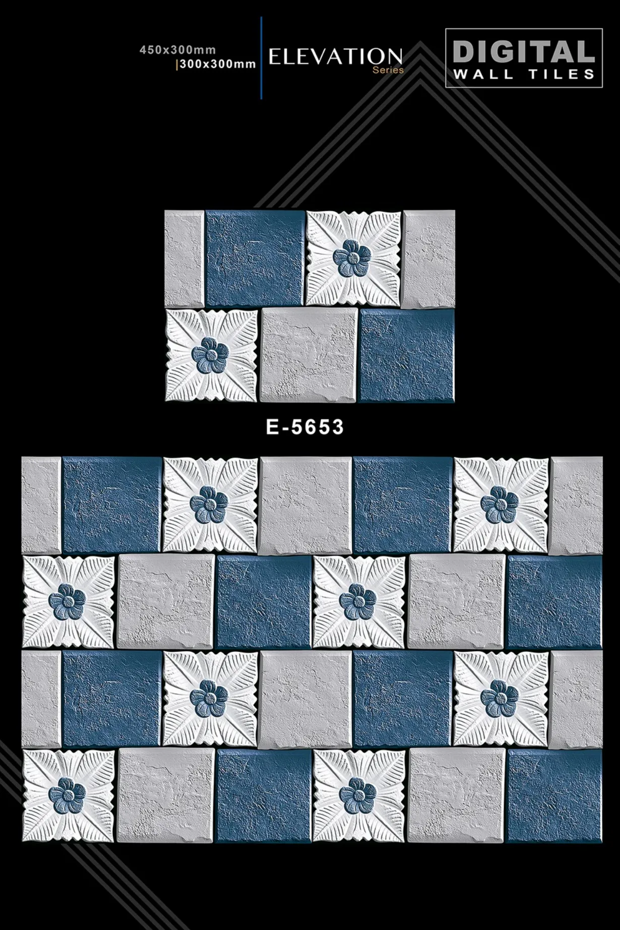 12 X 18 NEW ELEVATION E 4045 TO E 9062 Page 27