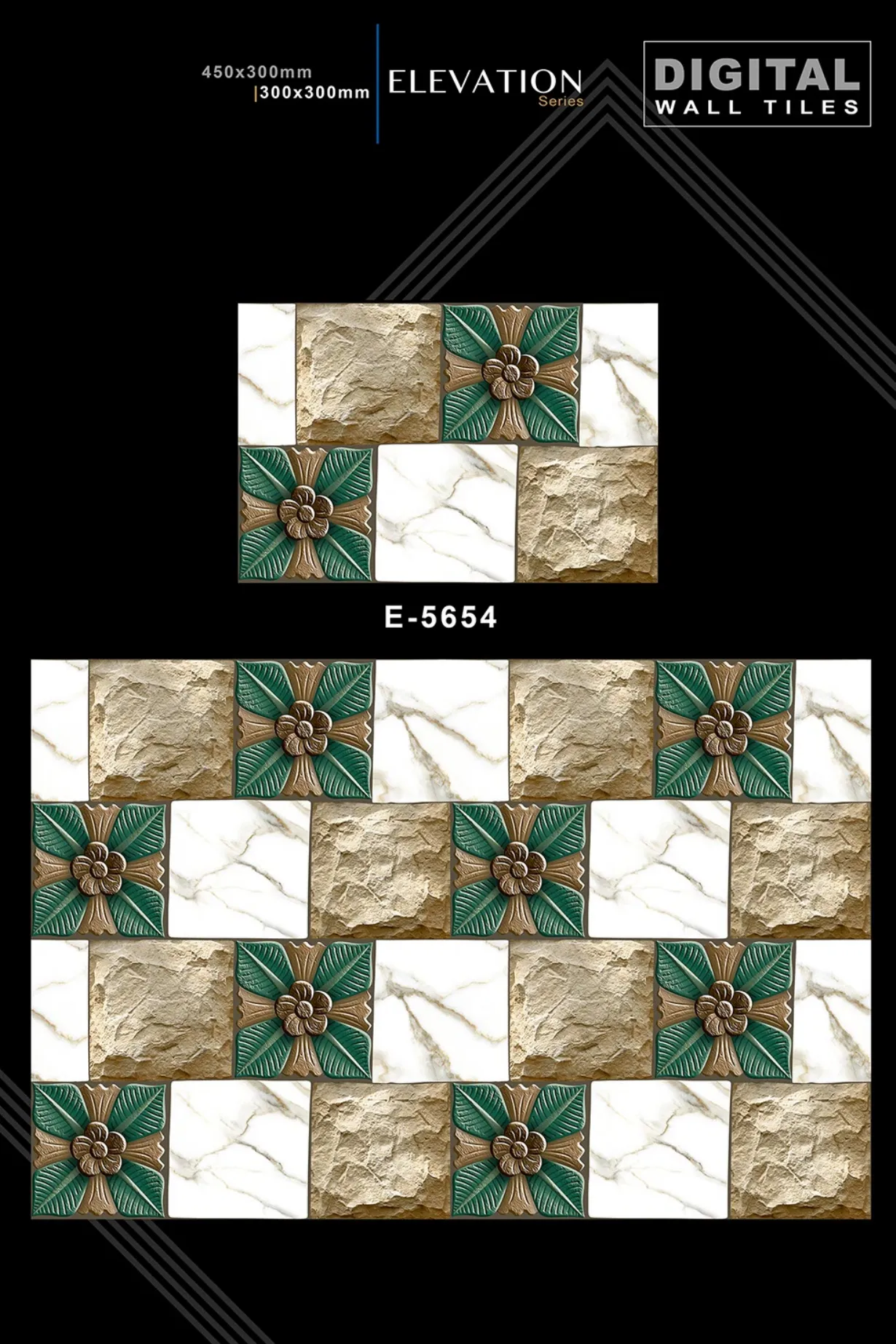 12 X 18 NEW ELEVATION E 4045 TO E 9062 Page 28