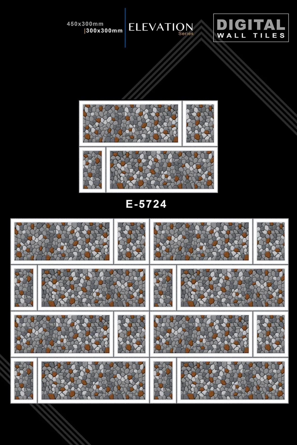 12 X 18 New Elevation E 4045 To E 9062 - Design 29